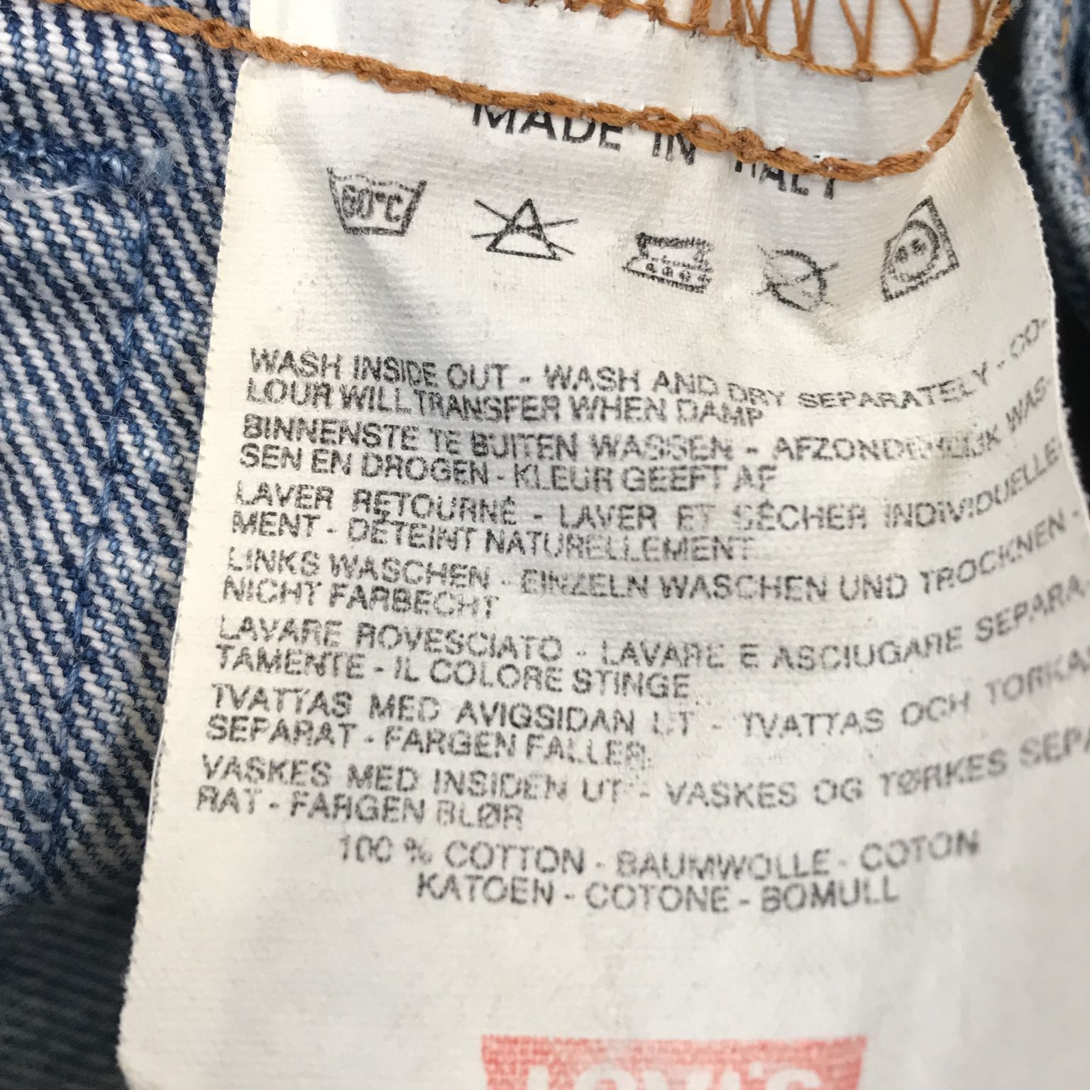 Levi Strauss  Co