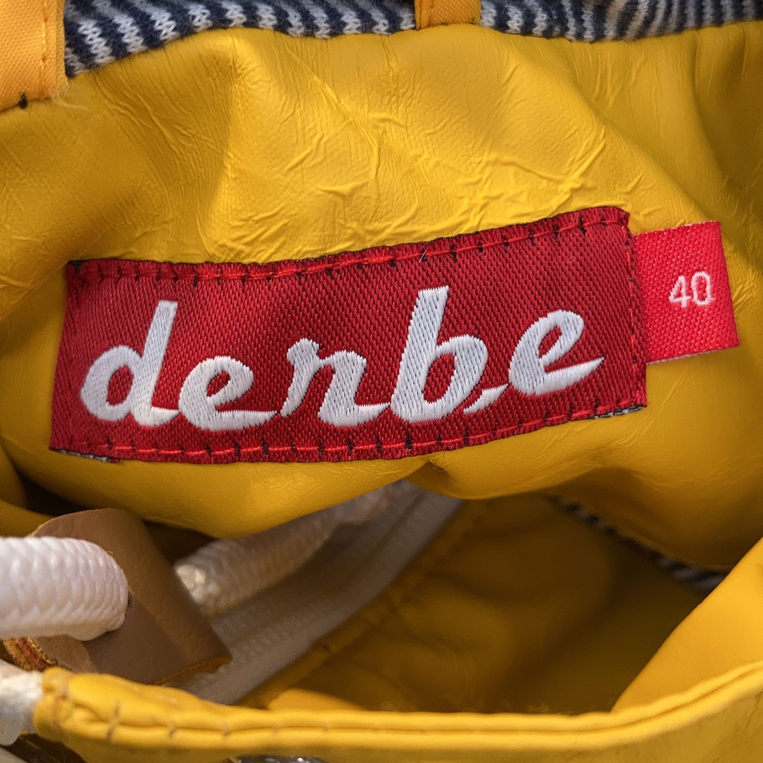 Derbe