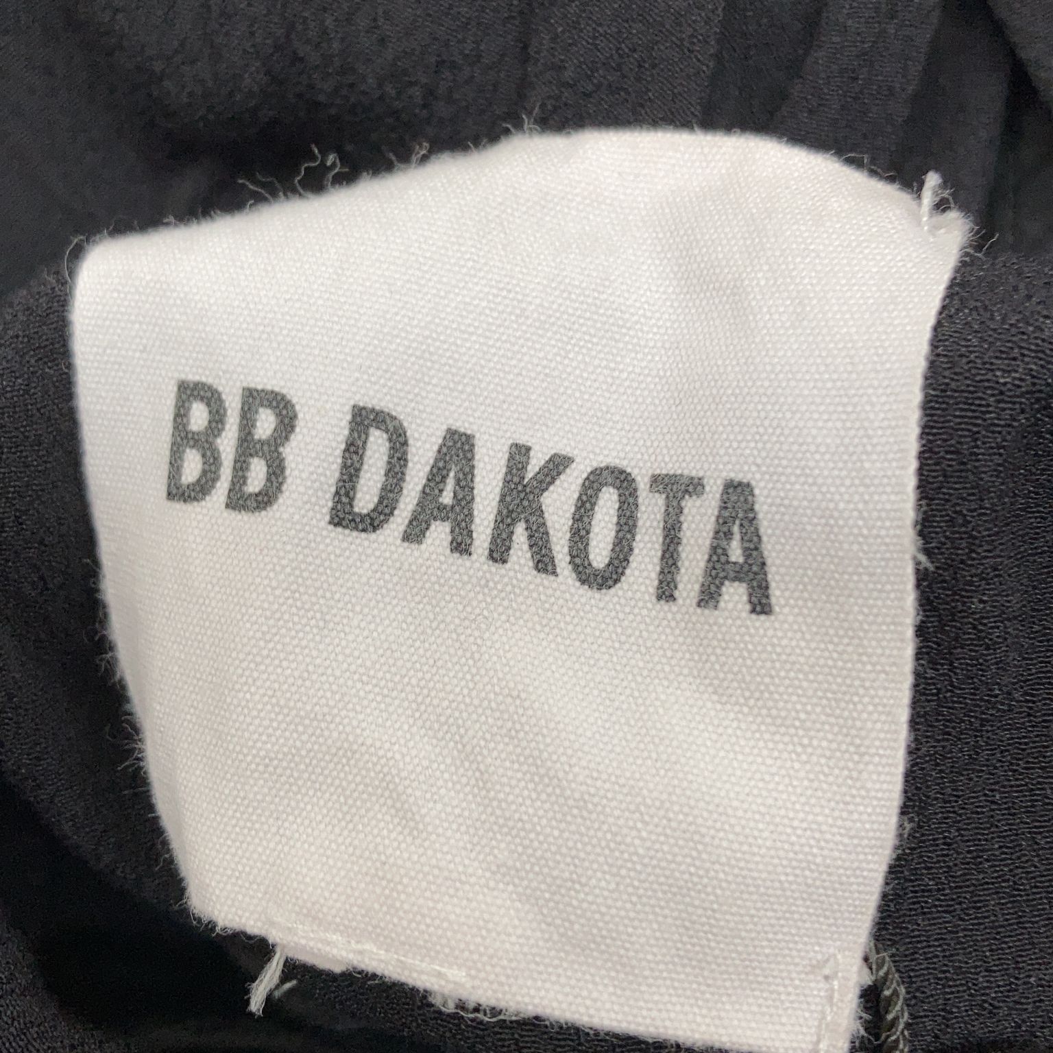 BB Dakota