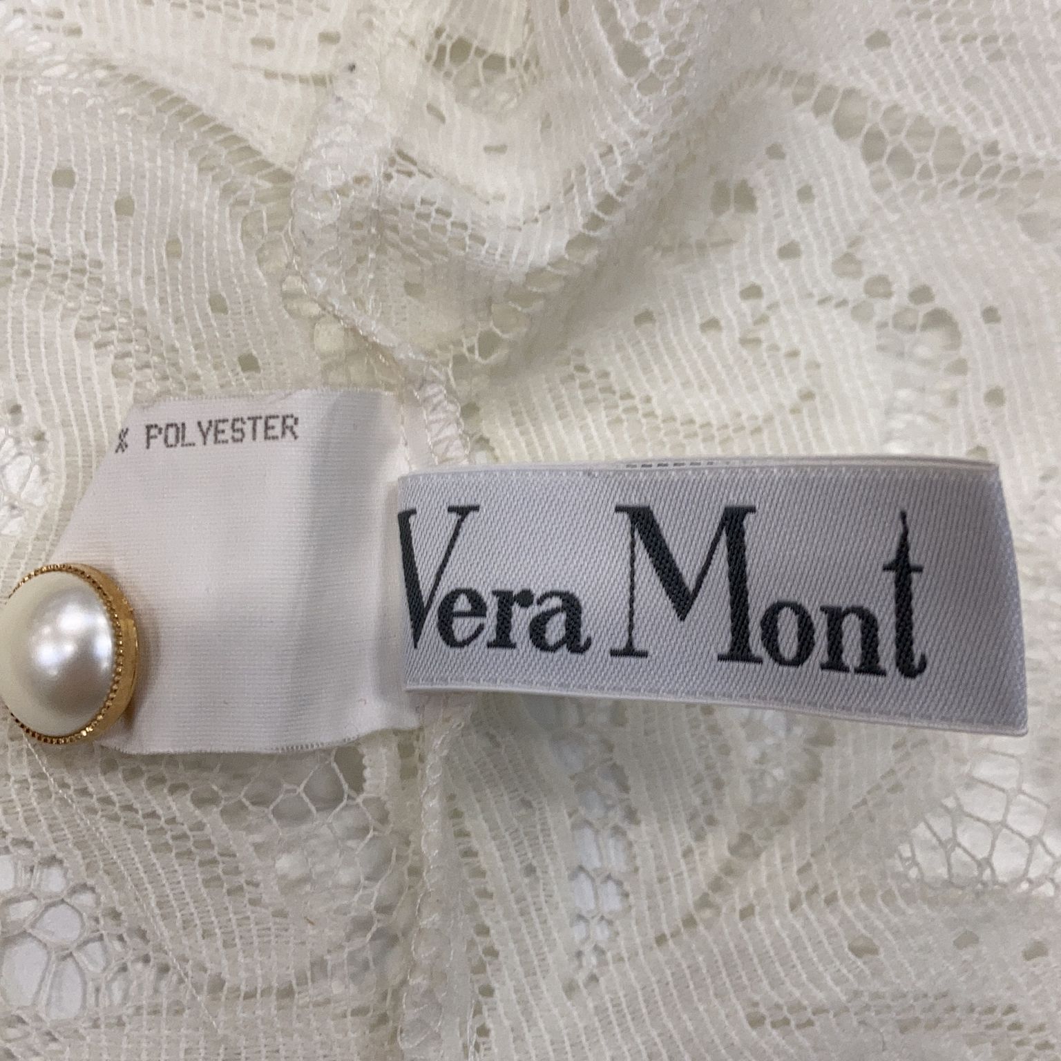 Vera Mont