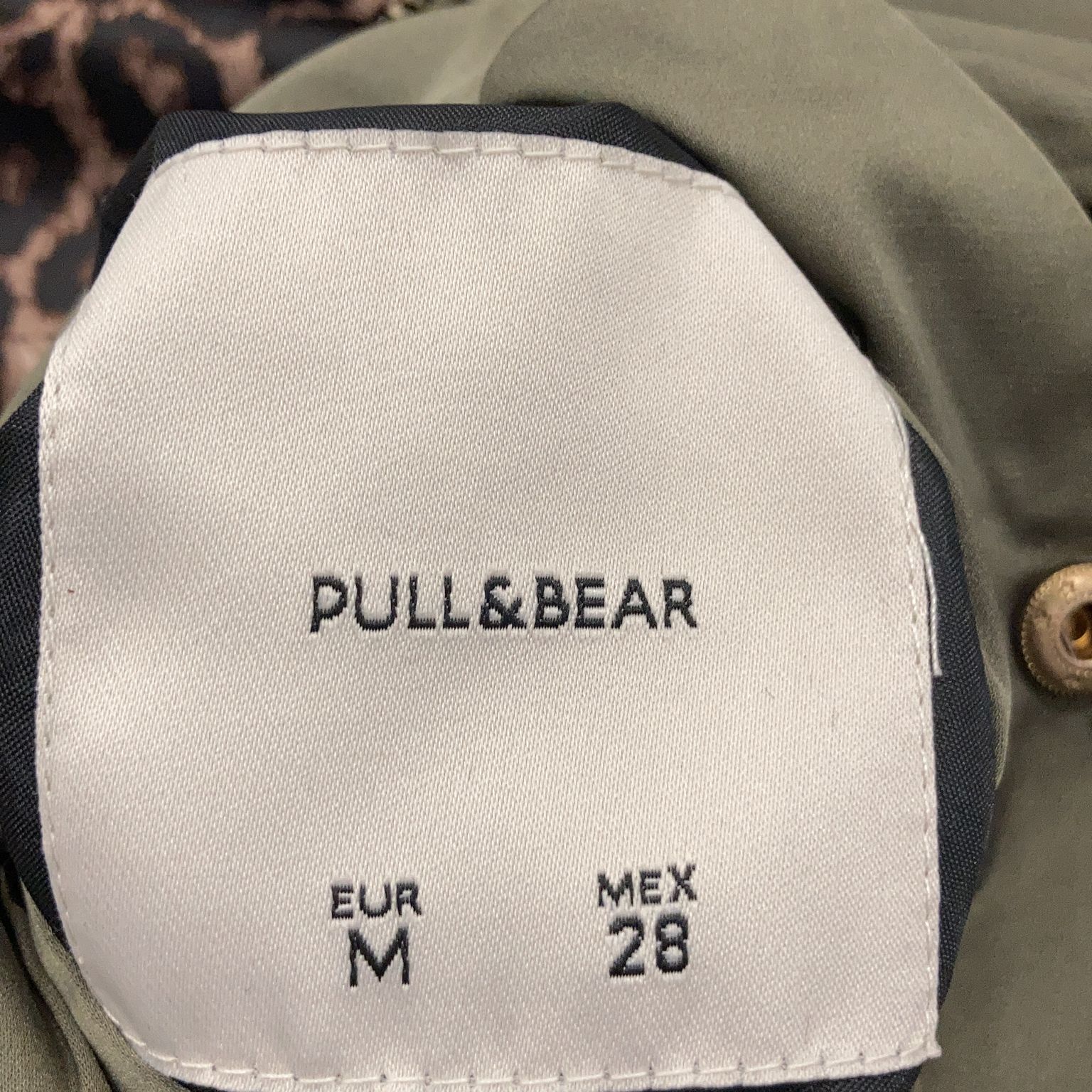 Pull  Bear