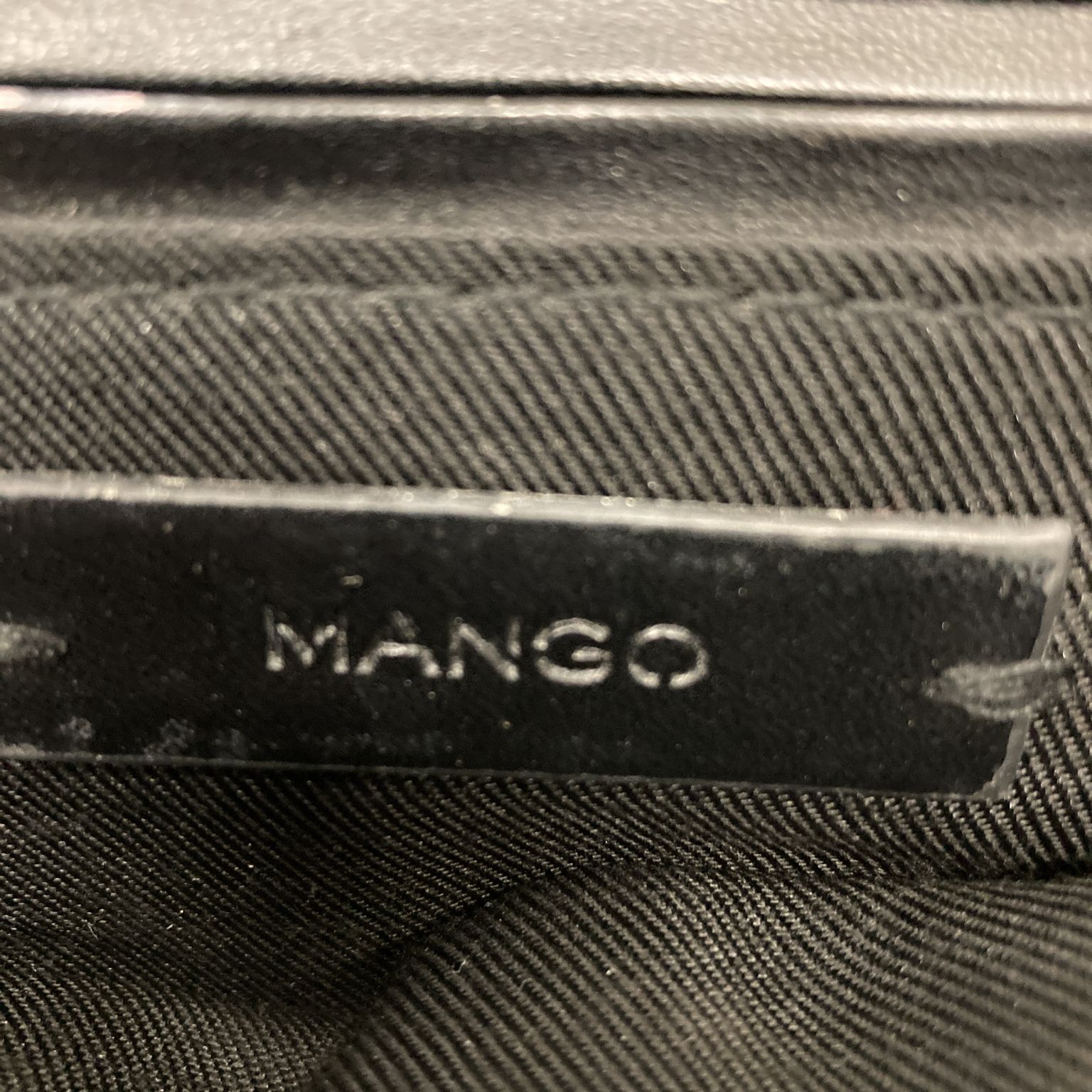 Mango