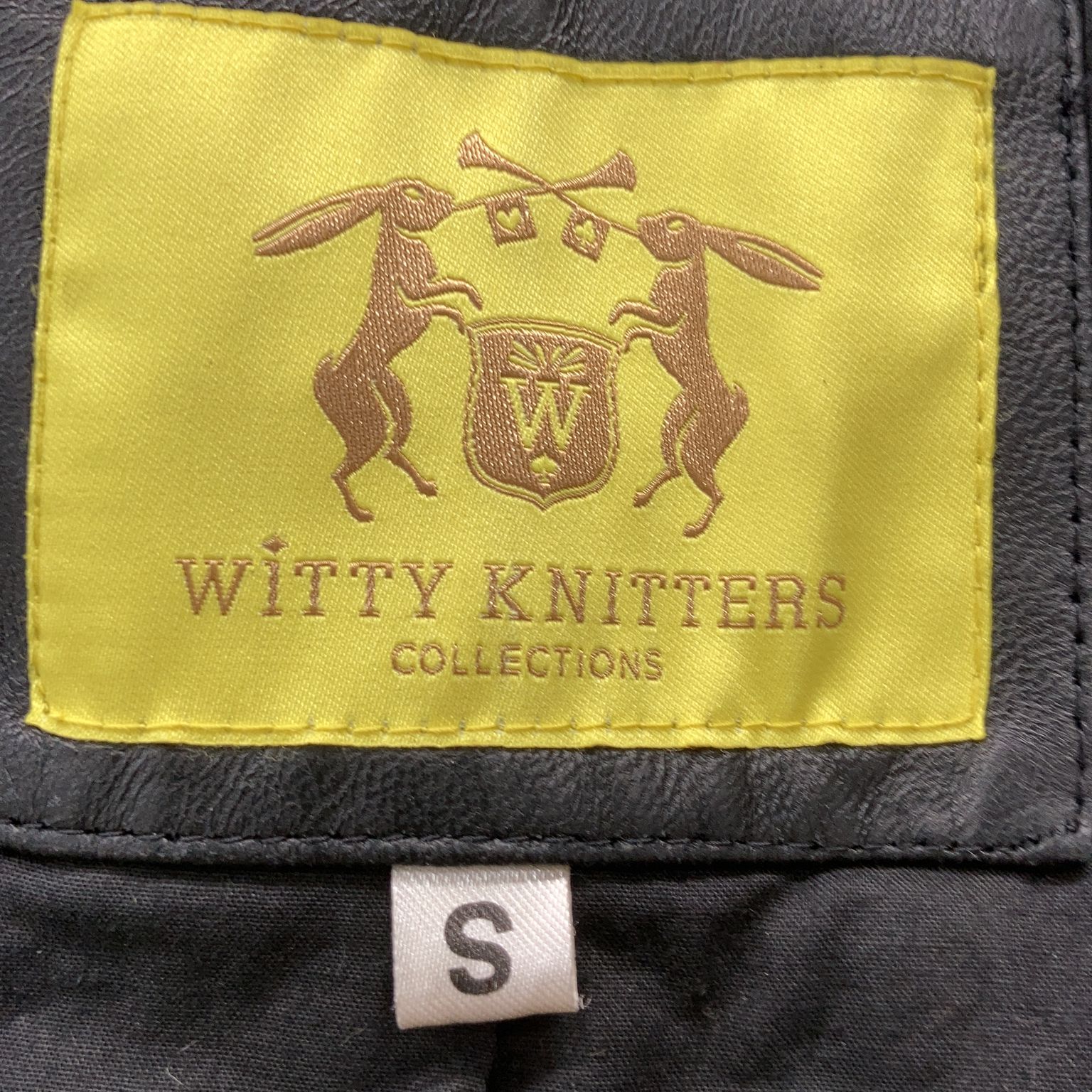 Witty Knitters