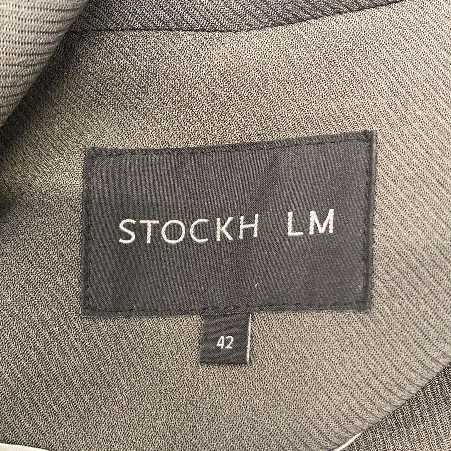 STOCKH LM