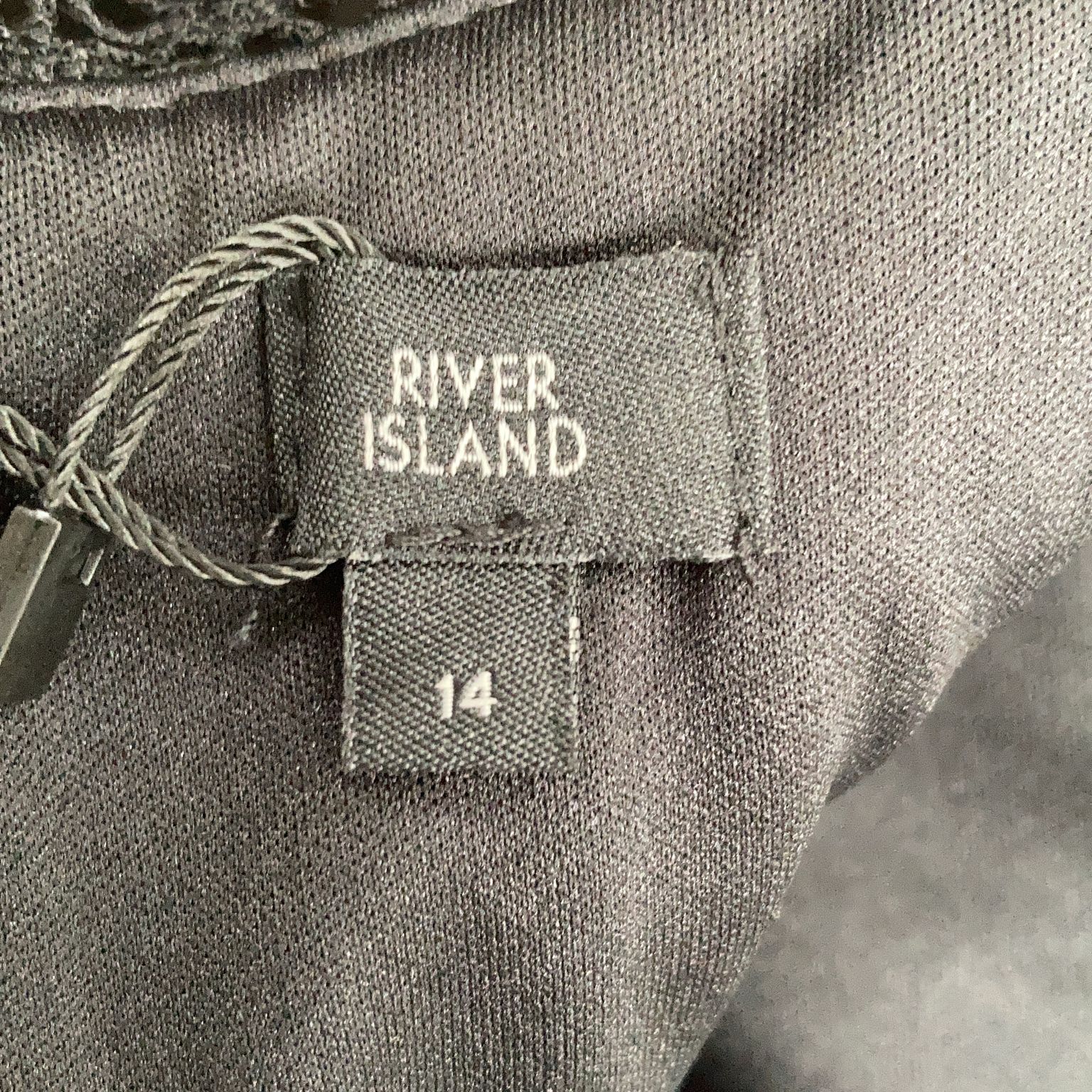 River Island