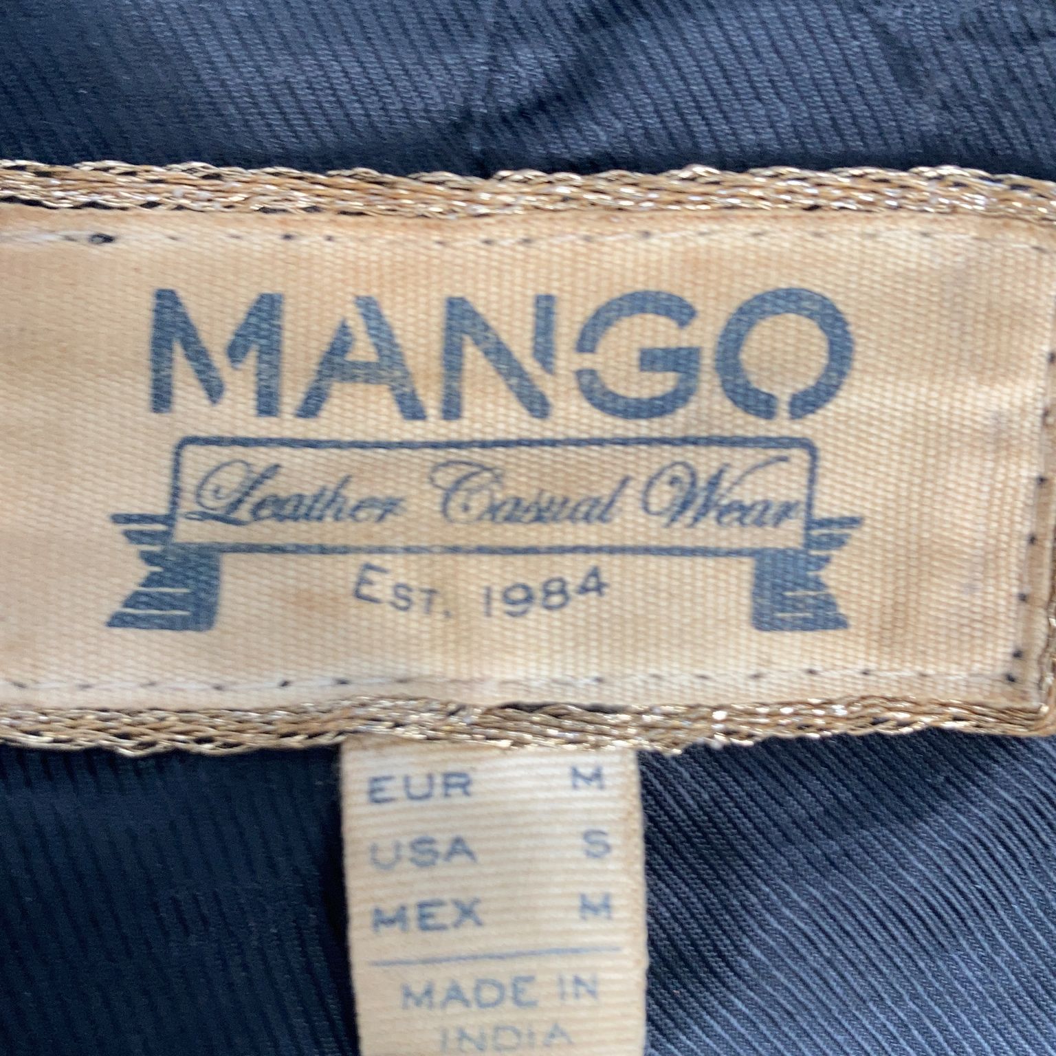 Mango