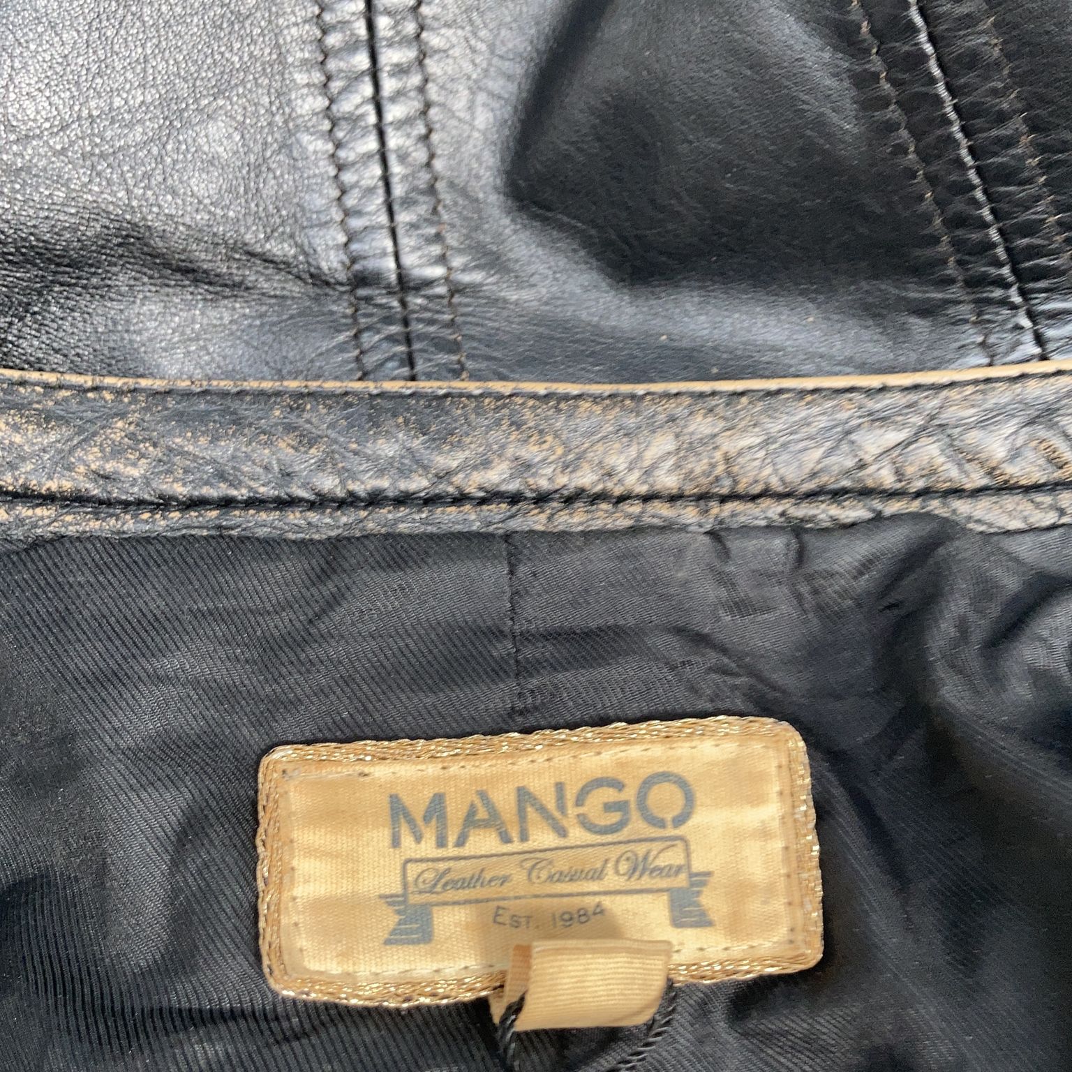 Mango