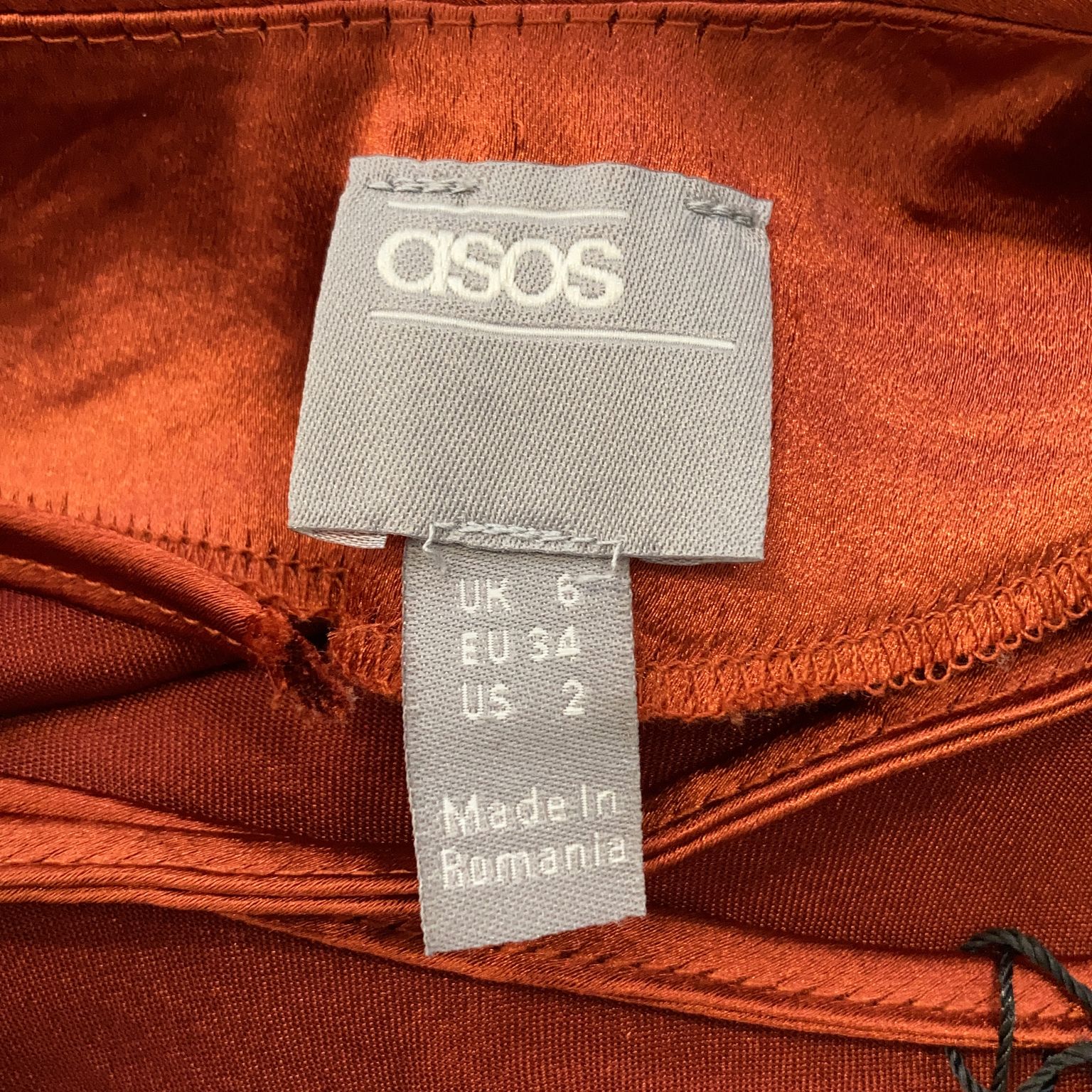 ASOS