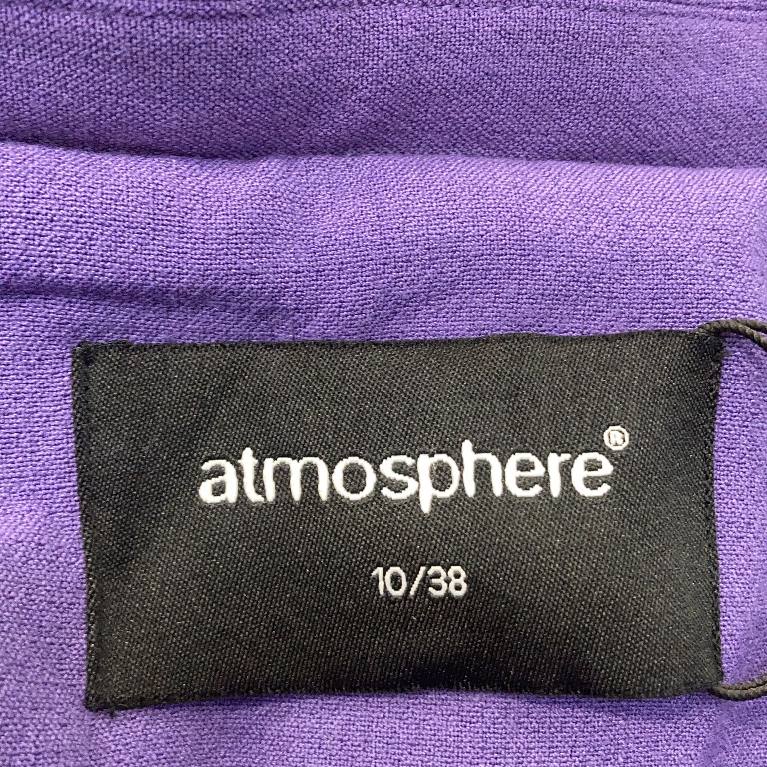 Atmosphere