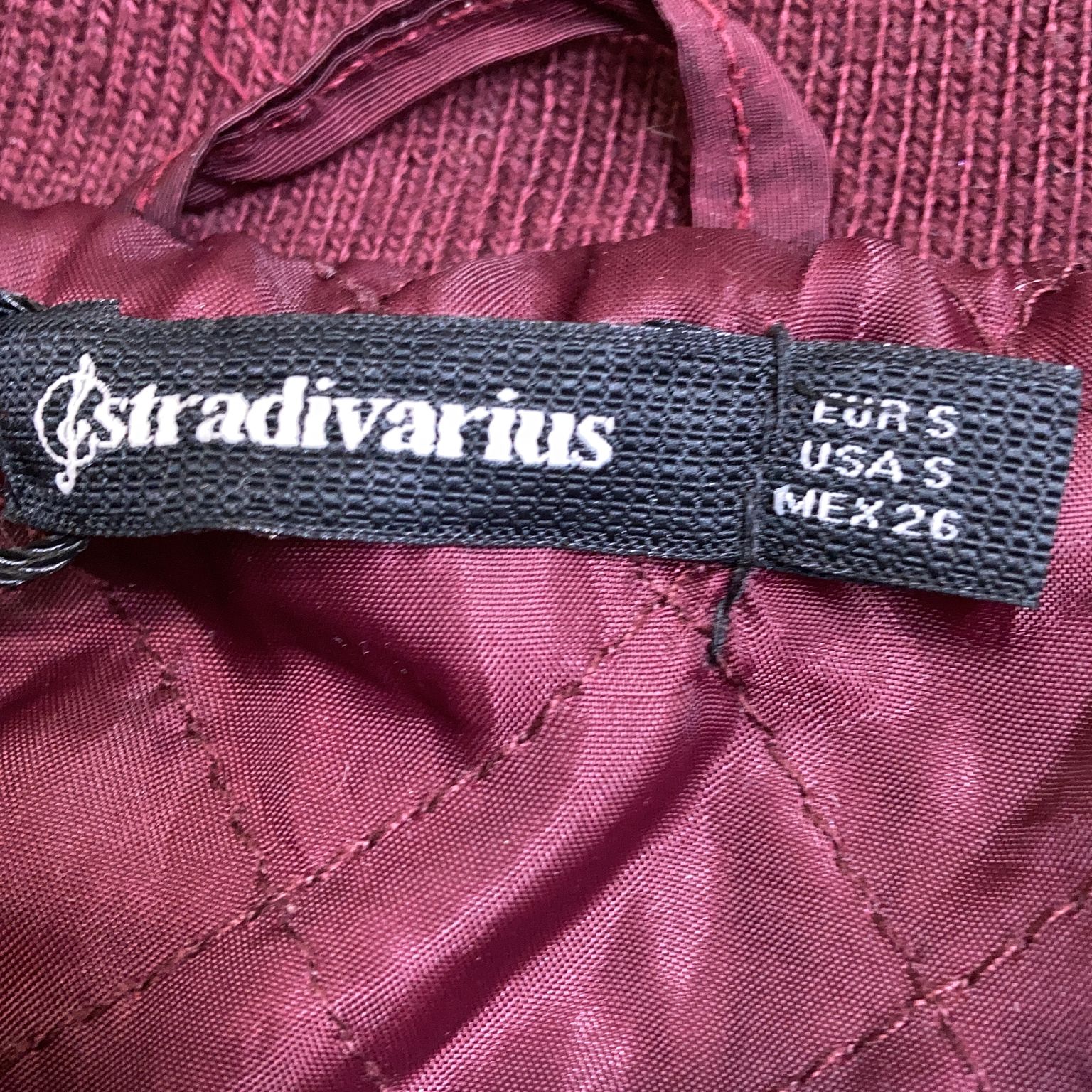 Stradivarius