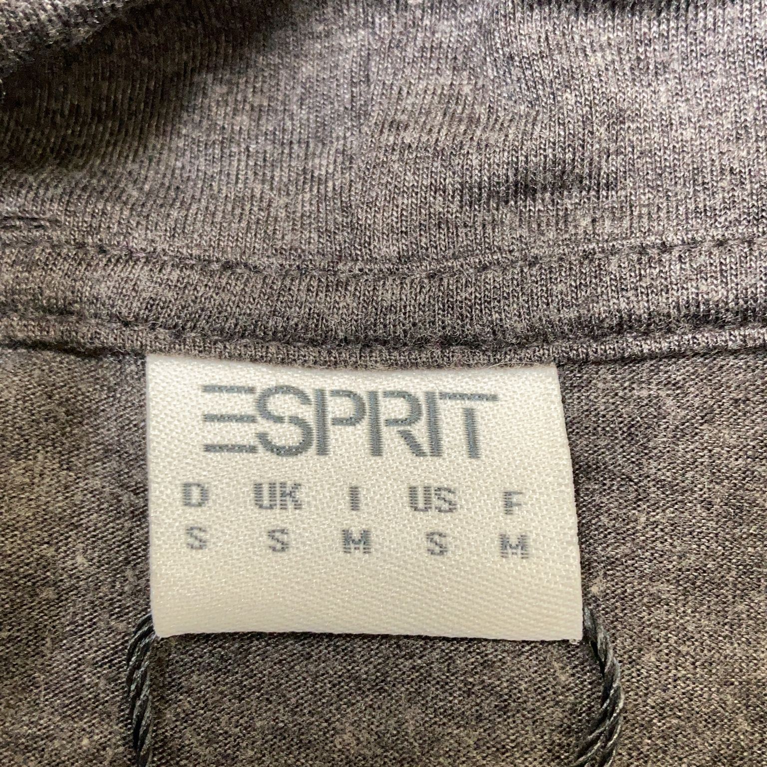 ESPRIT