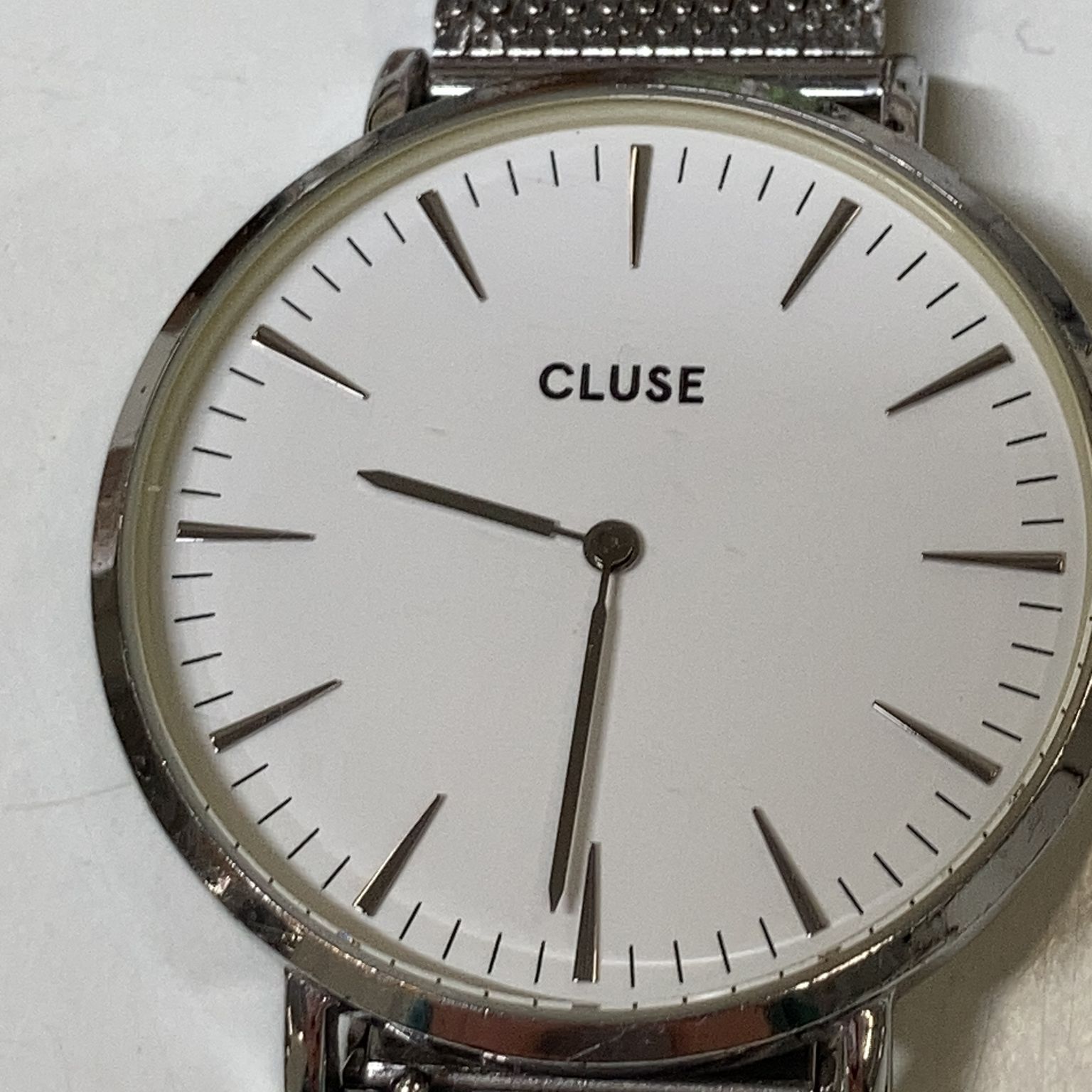 Cluse