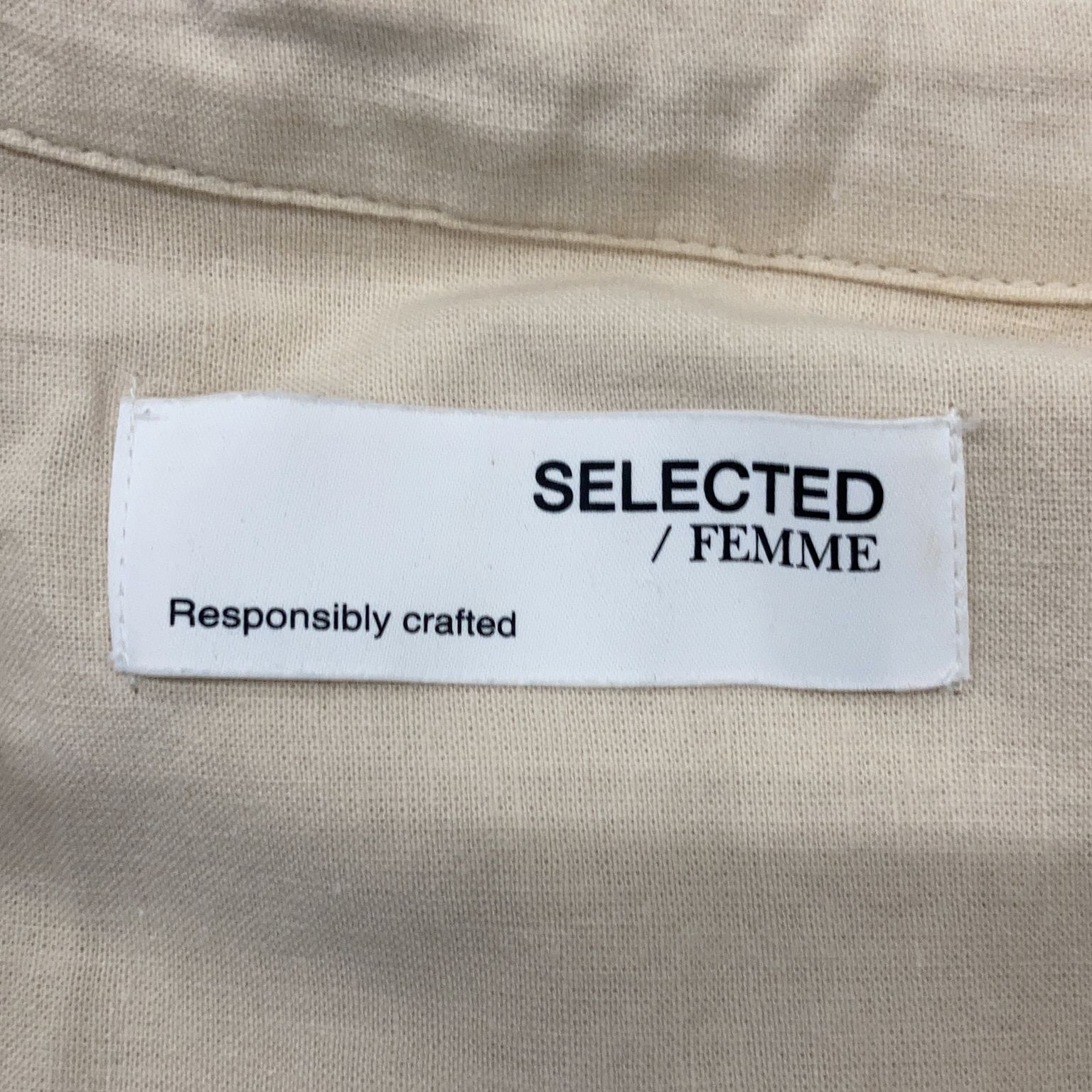 Selected Femme