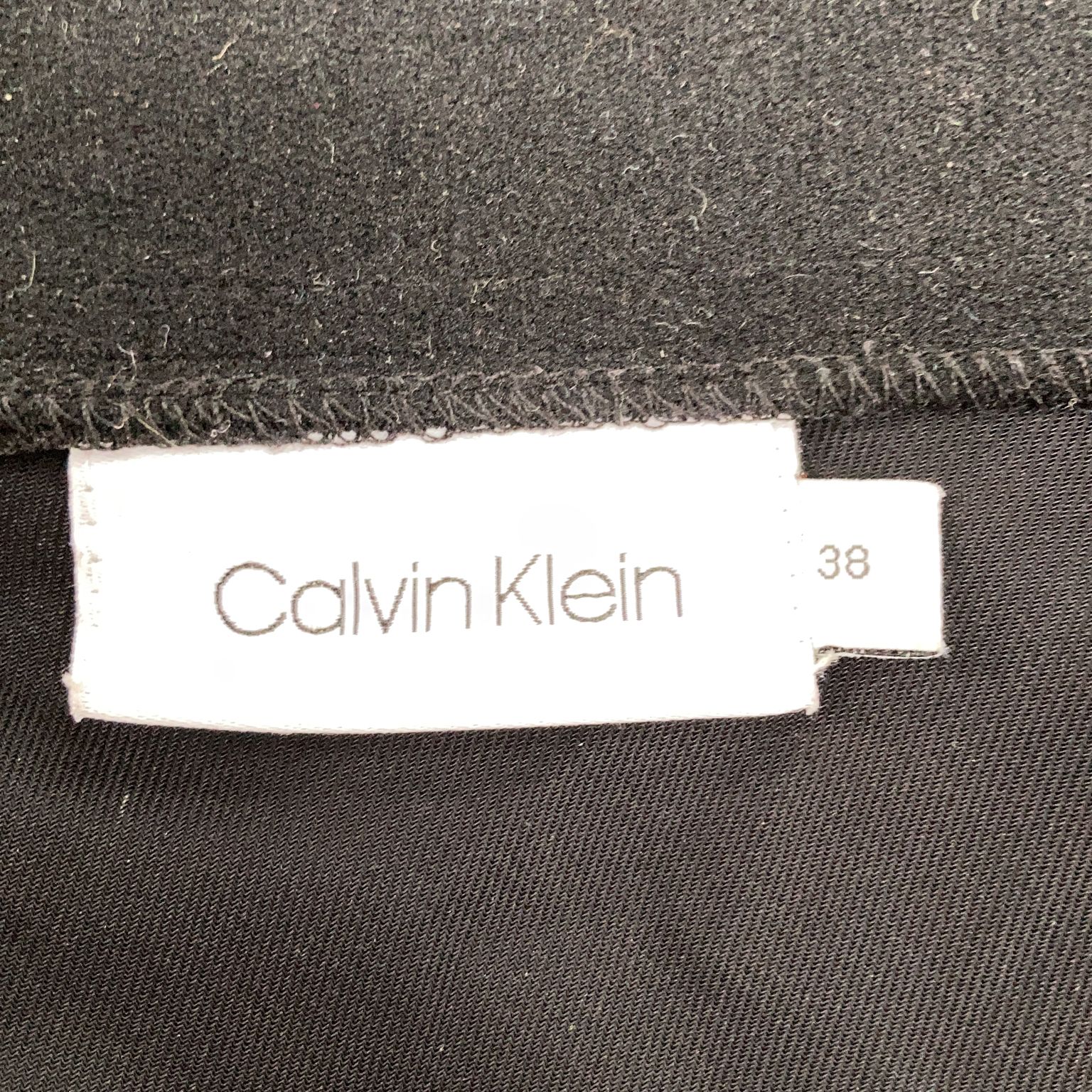 Calvin Klein