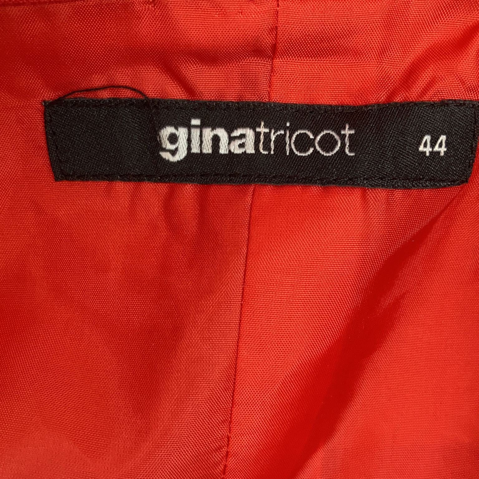 Gina Tricot