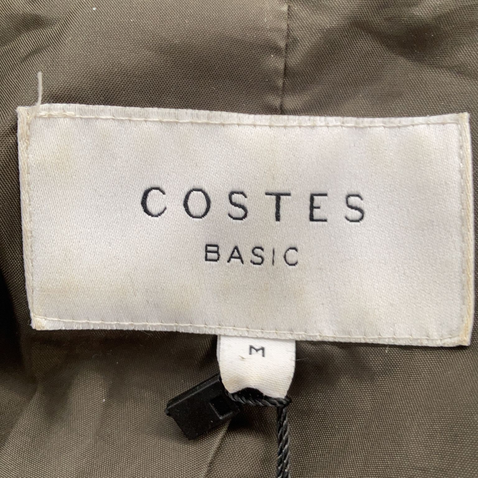 Costes Basic