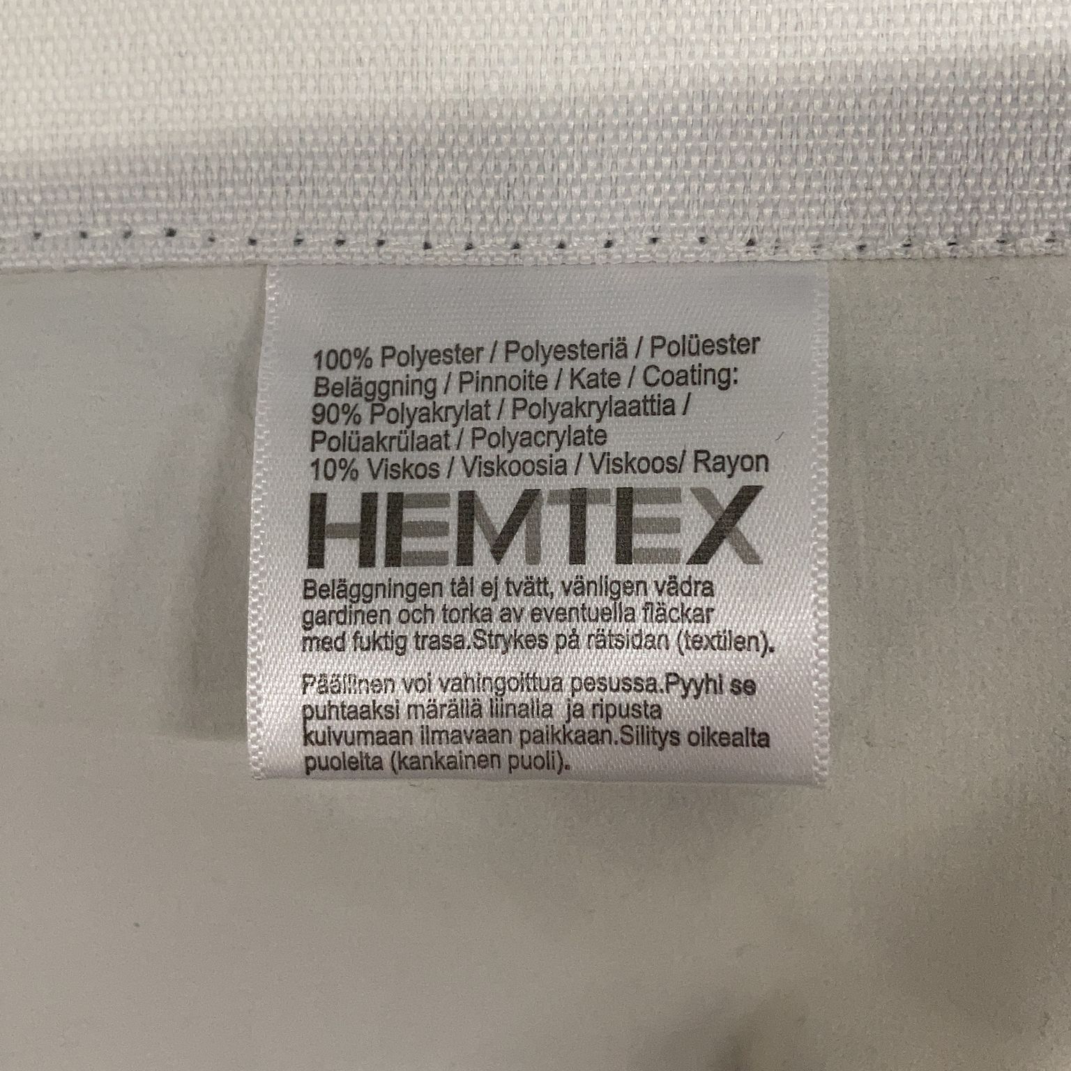 Hemtex