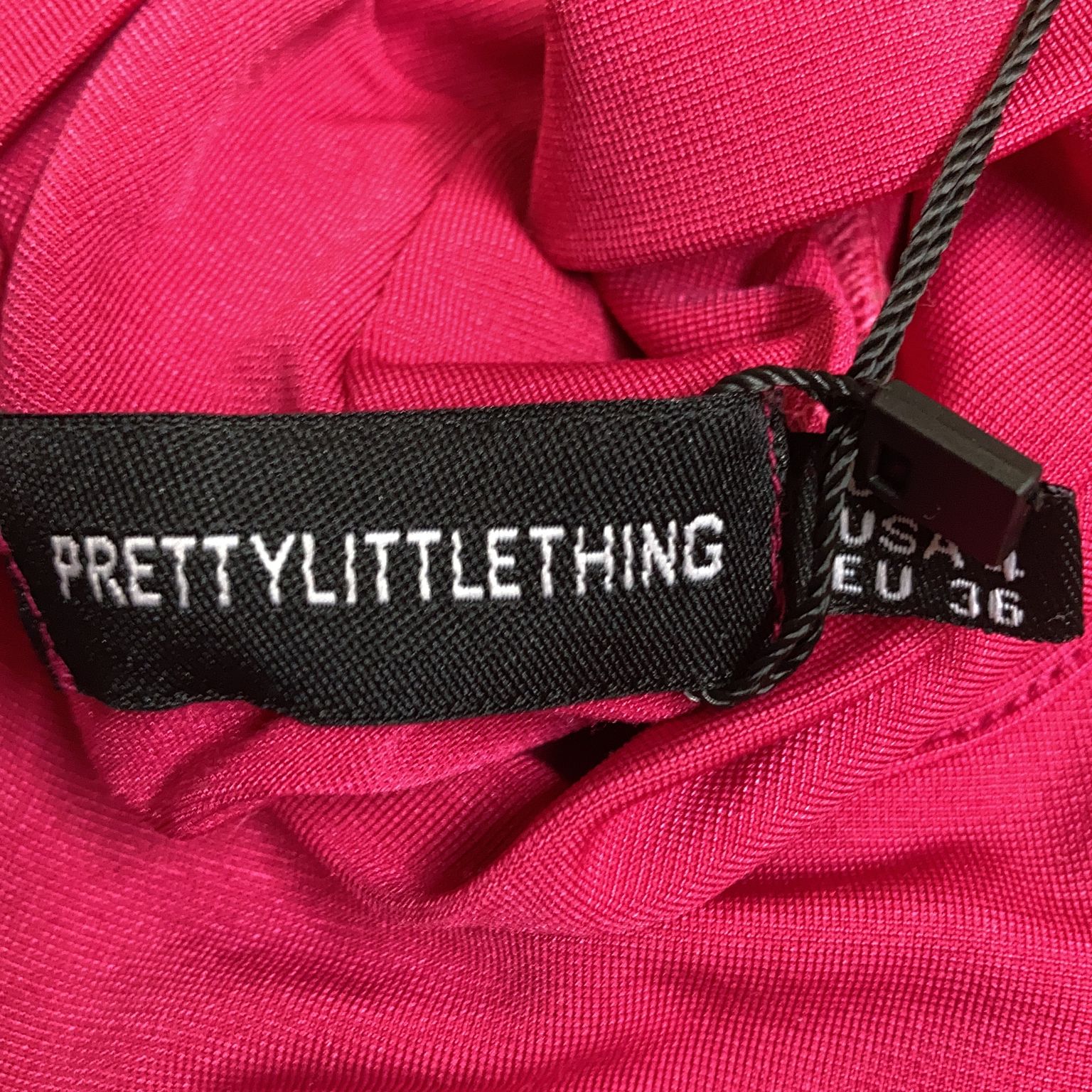 PrettyLittleThing