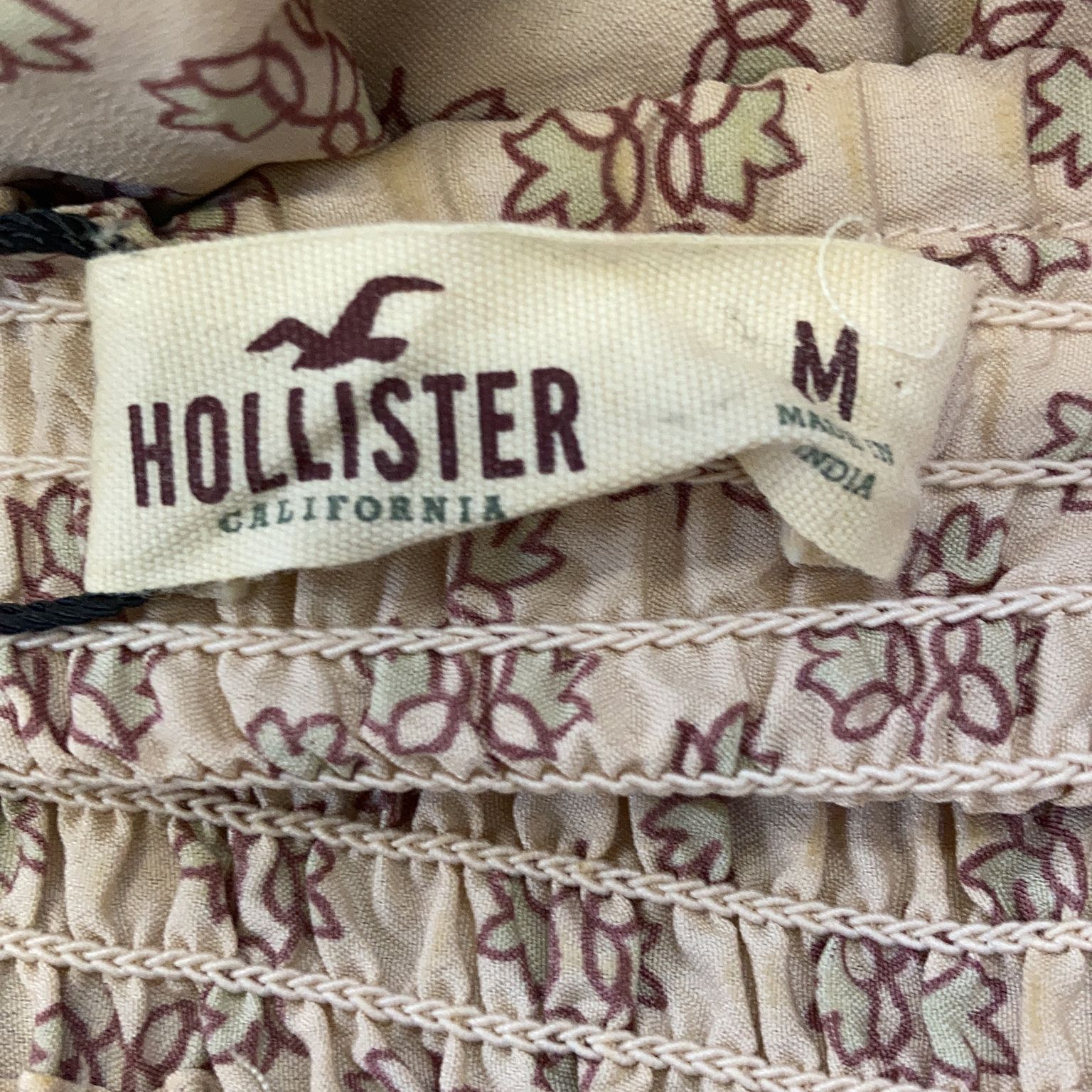 Hollister