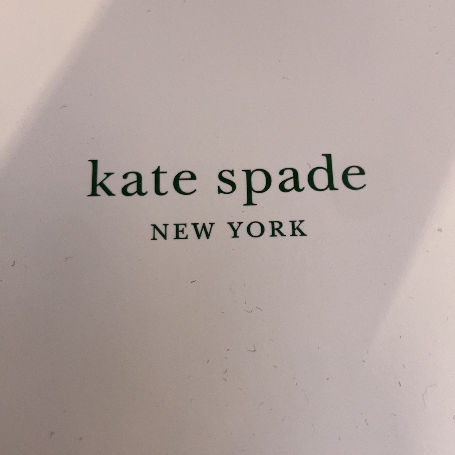 Kate Spade