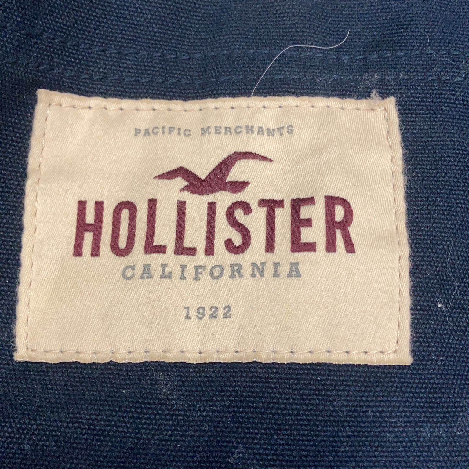 Hollister