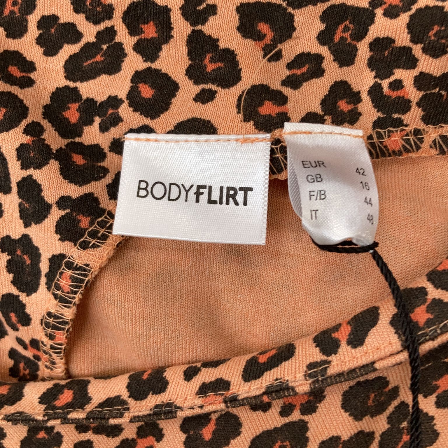 Bodyflirt