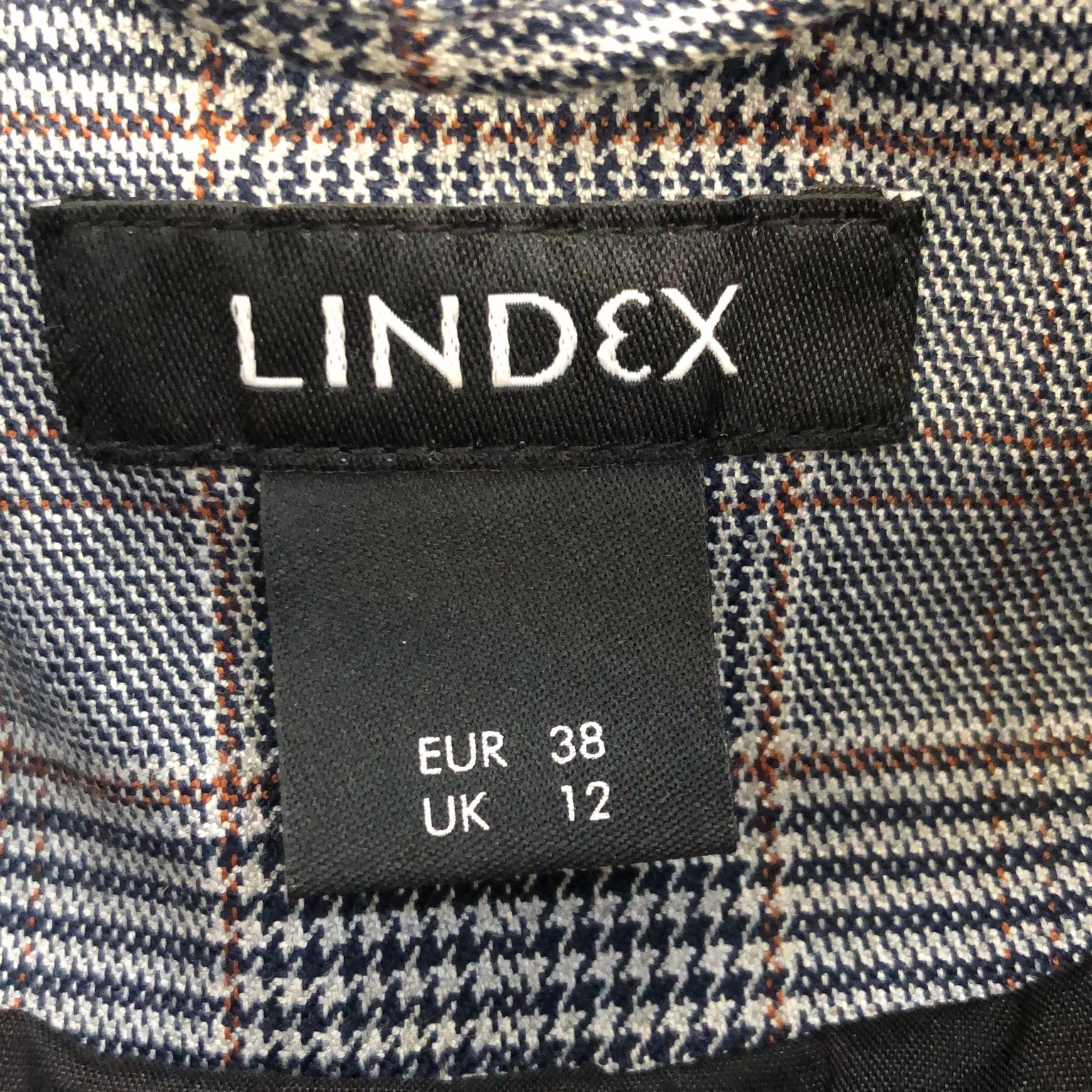 Lindex