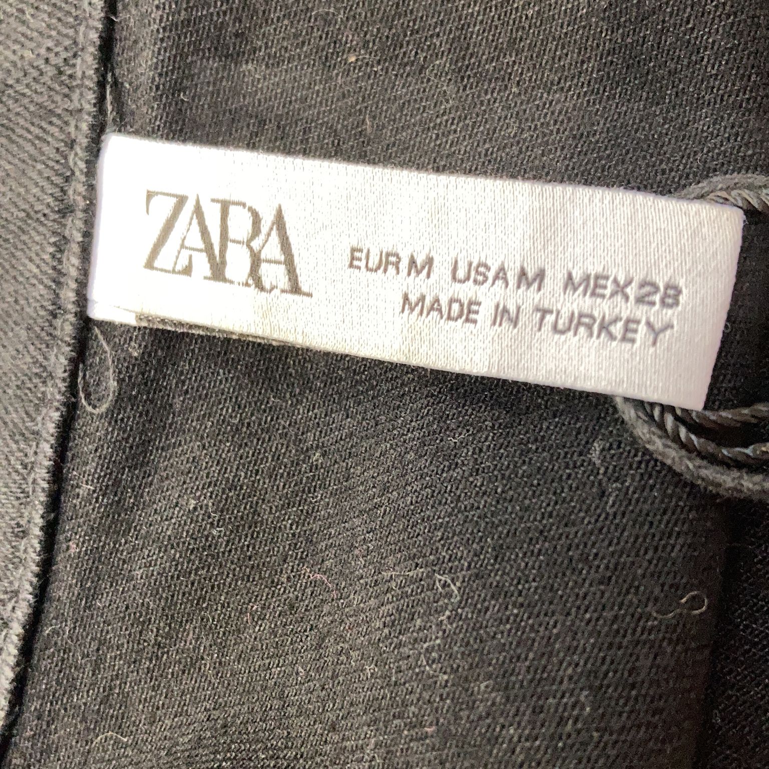 Zara