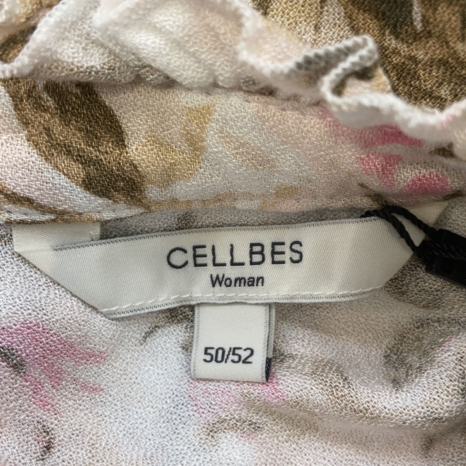 Cellbes Woman