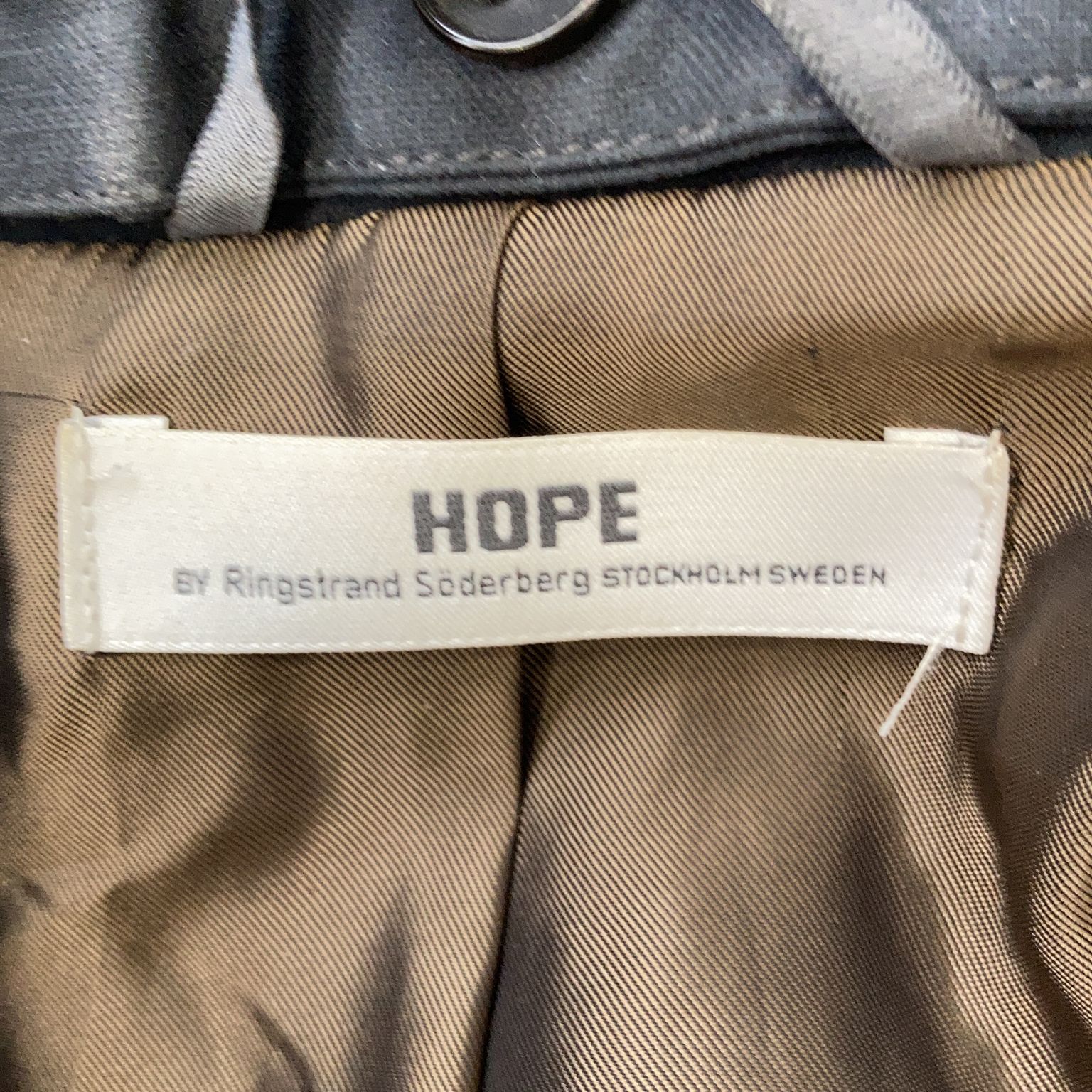 Hope