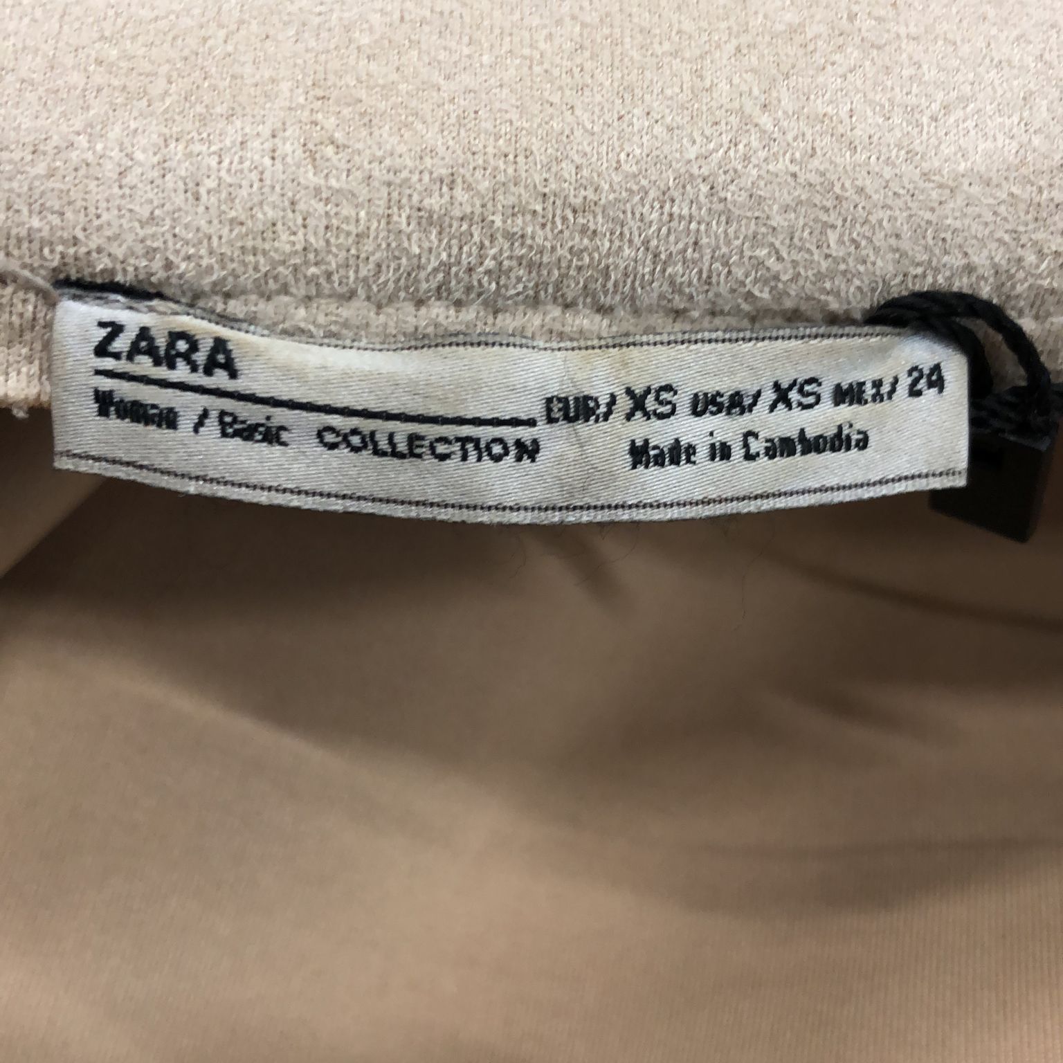 Zara