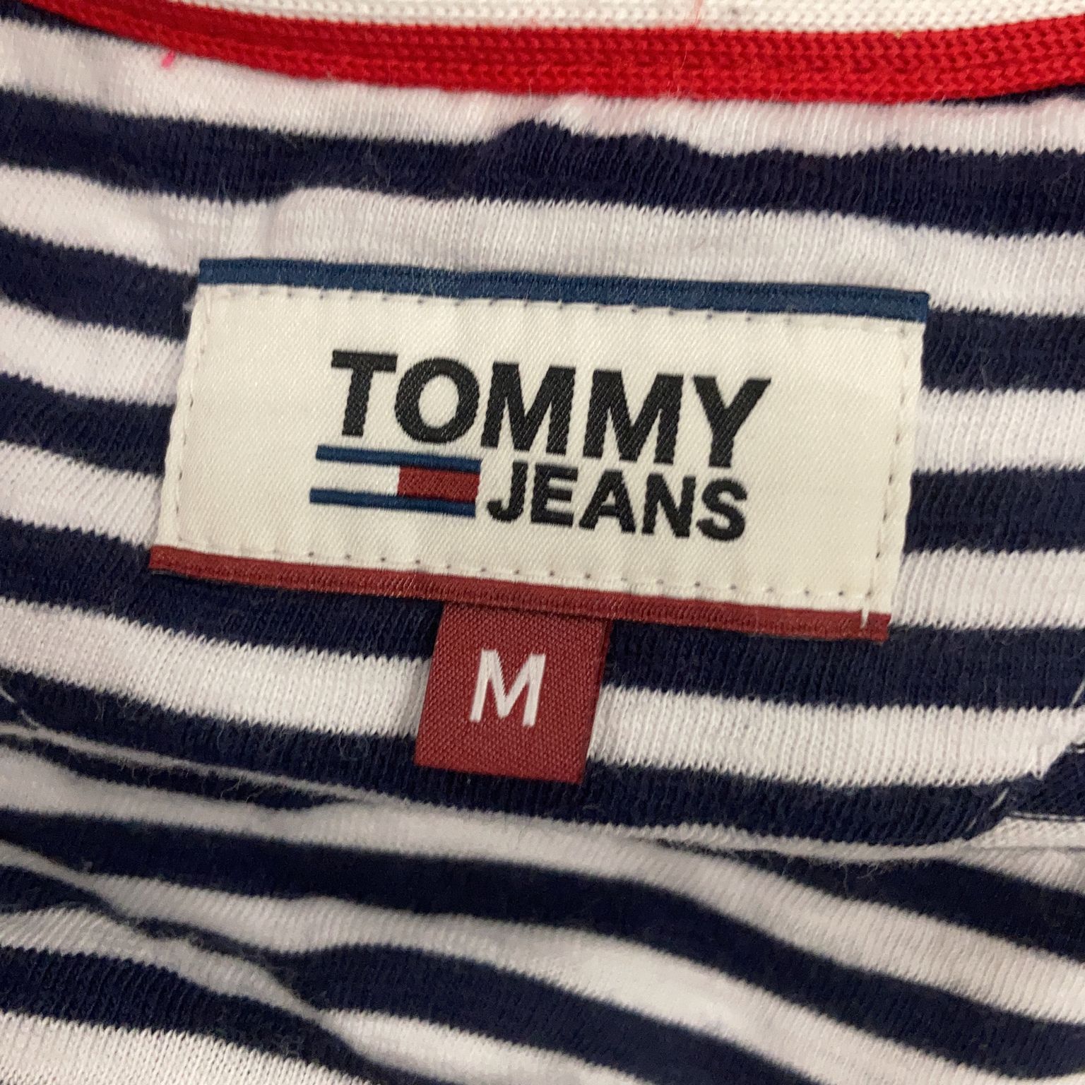 Tommy Hilfiger Jeans