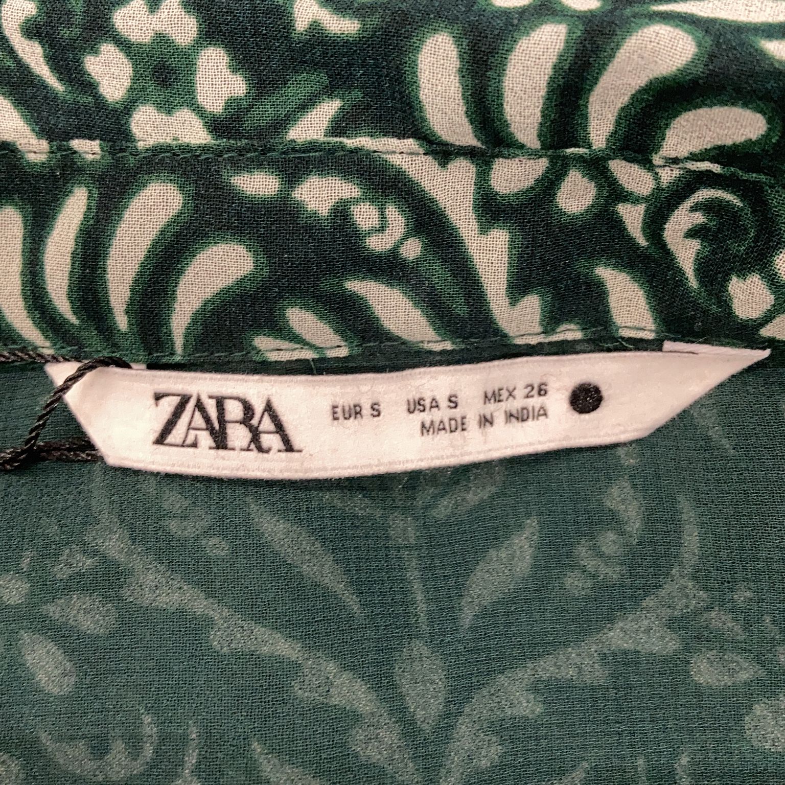 Zara