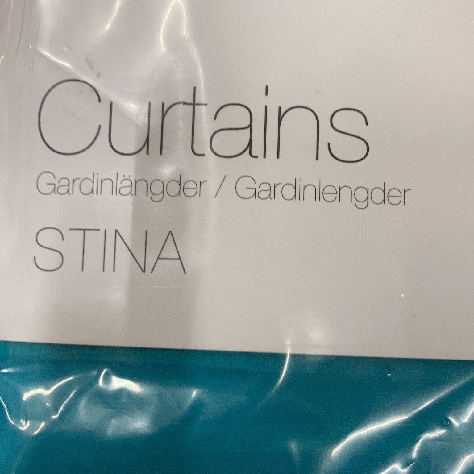 Curtains