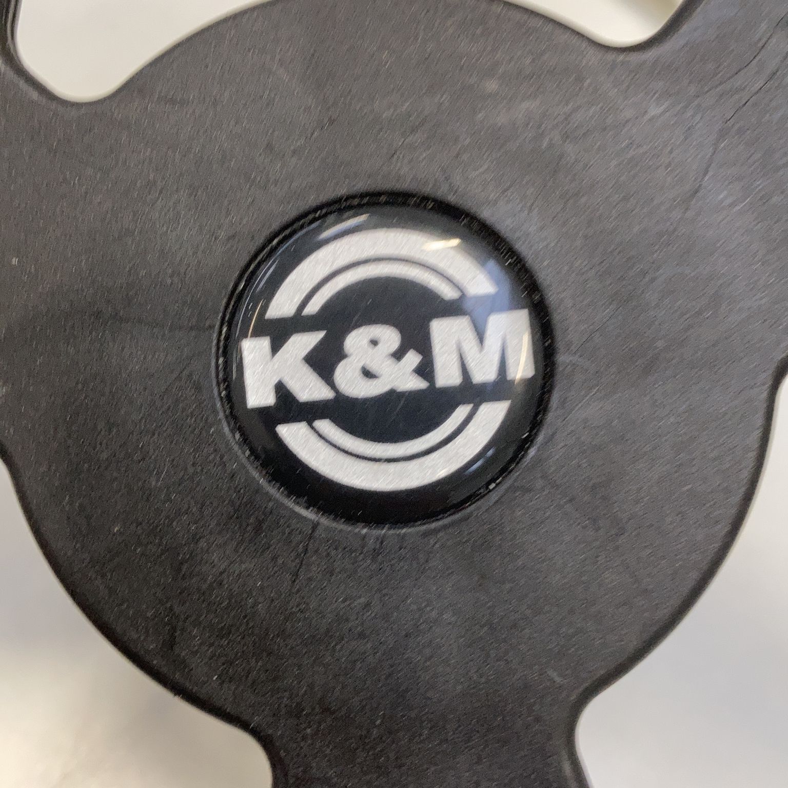 KM