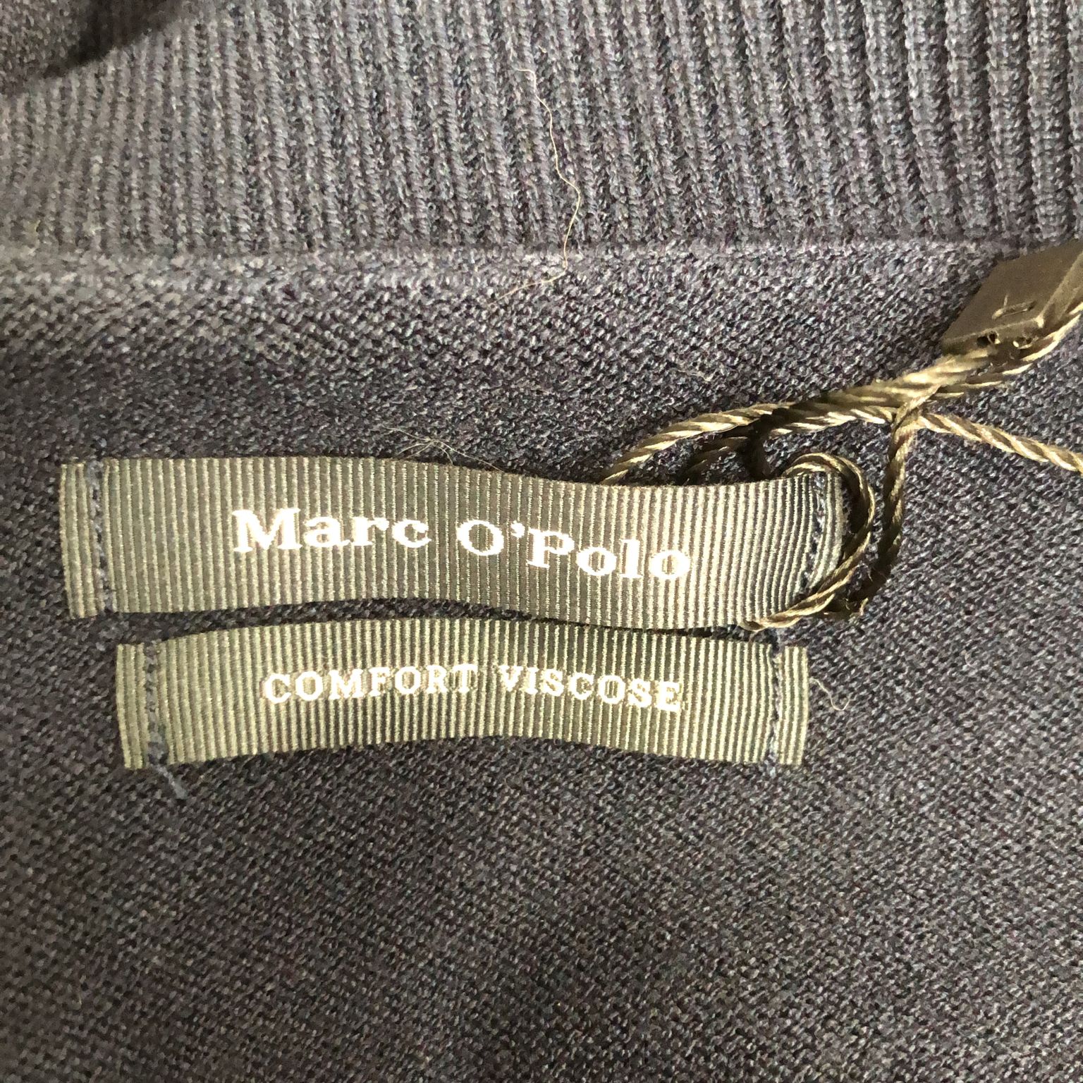 Marc O'Polo