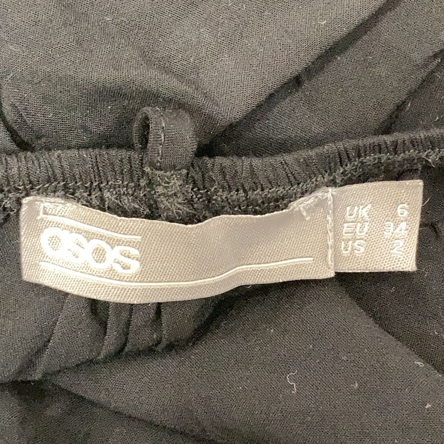 ASOS