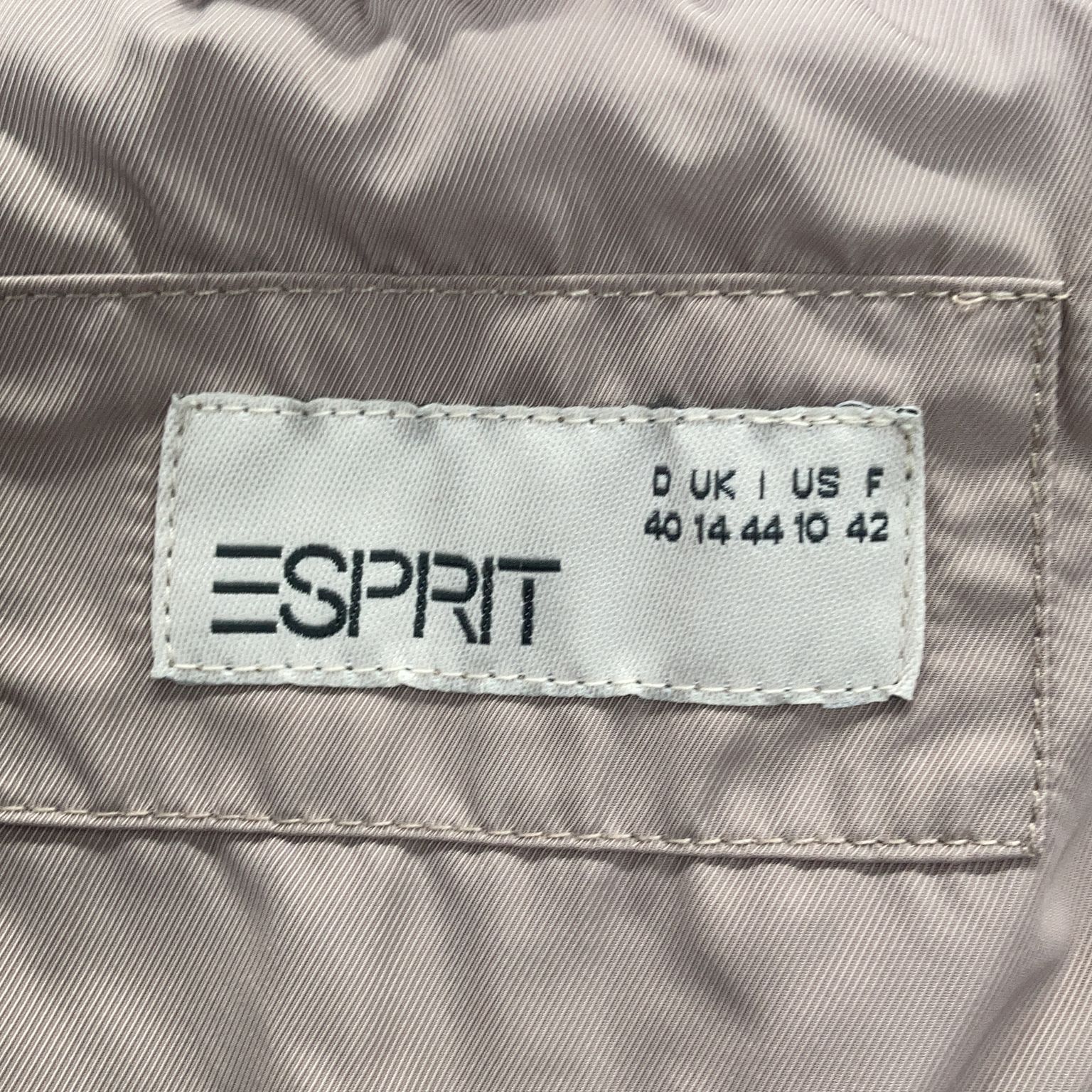 ESPRIT