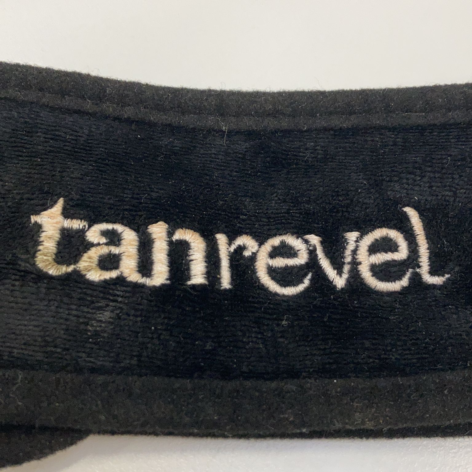 Tanrevel