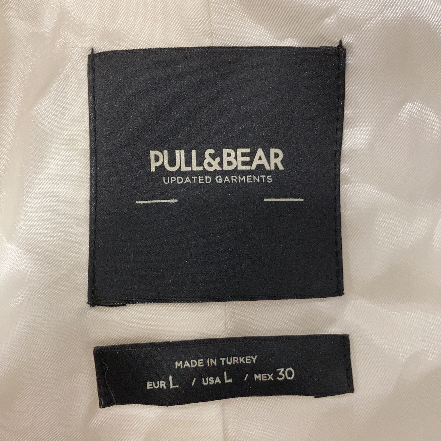 Pull  Bear