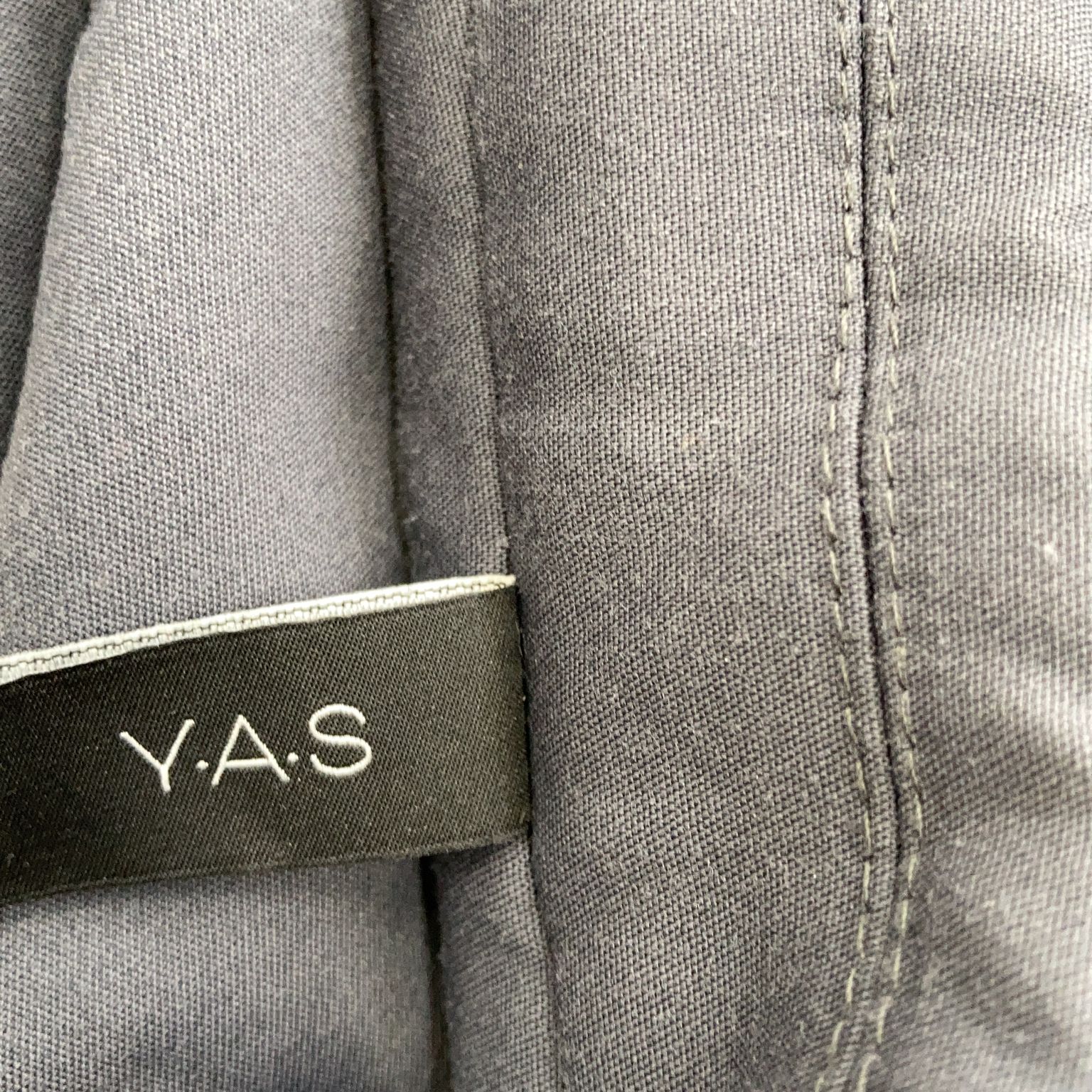 Y.A.S