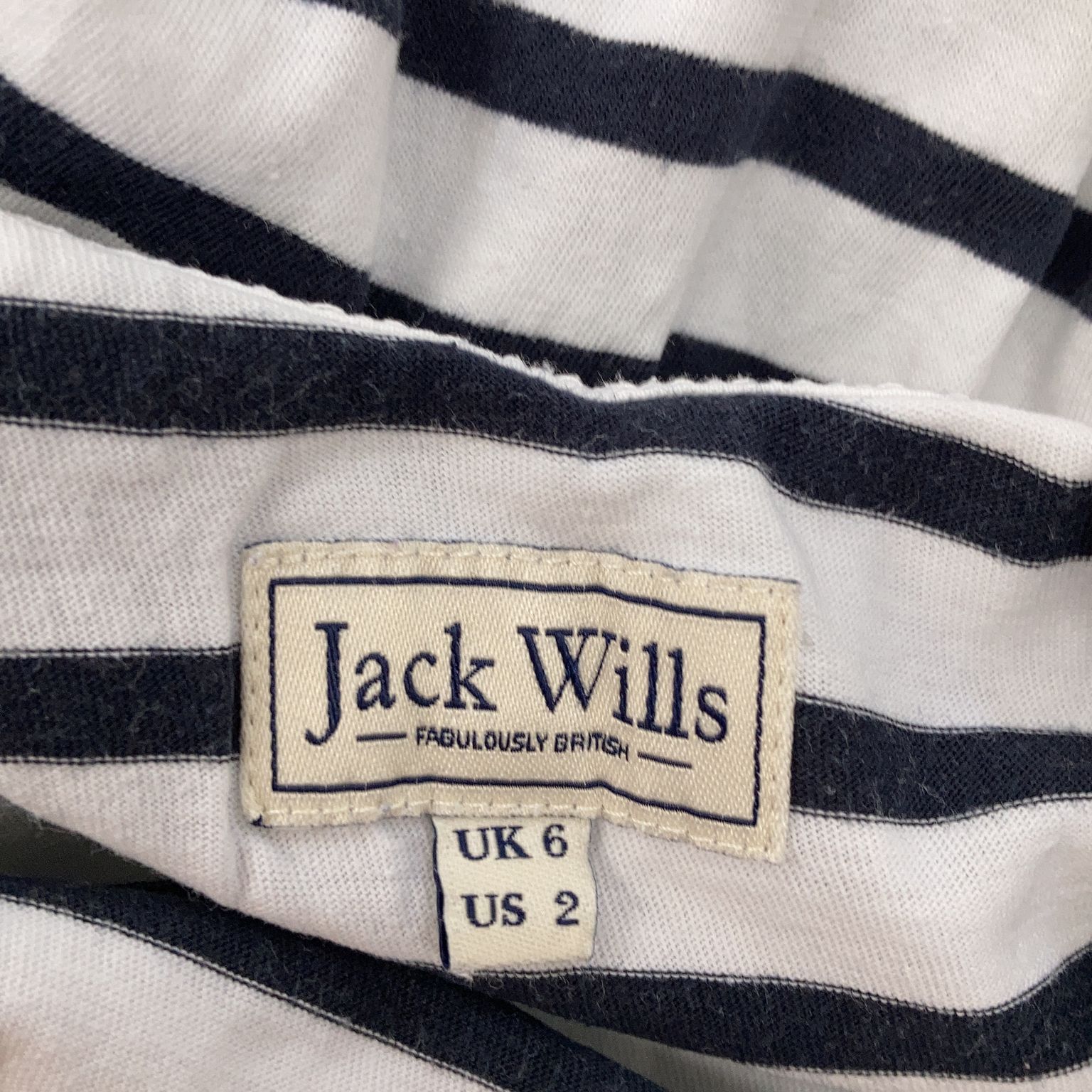 Jack Wills