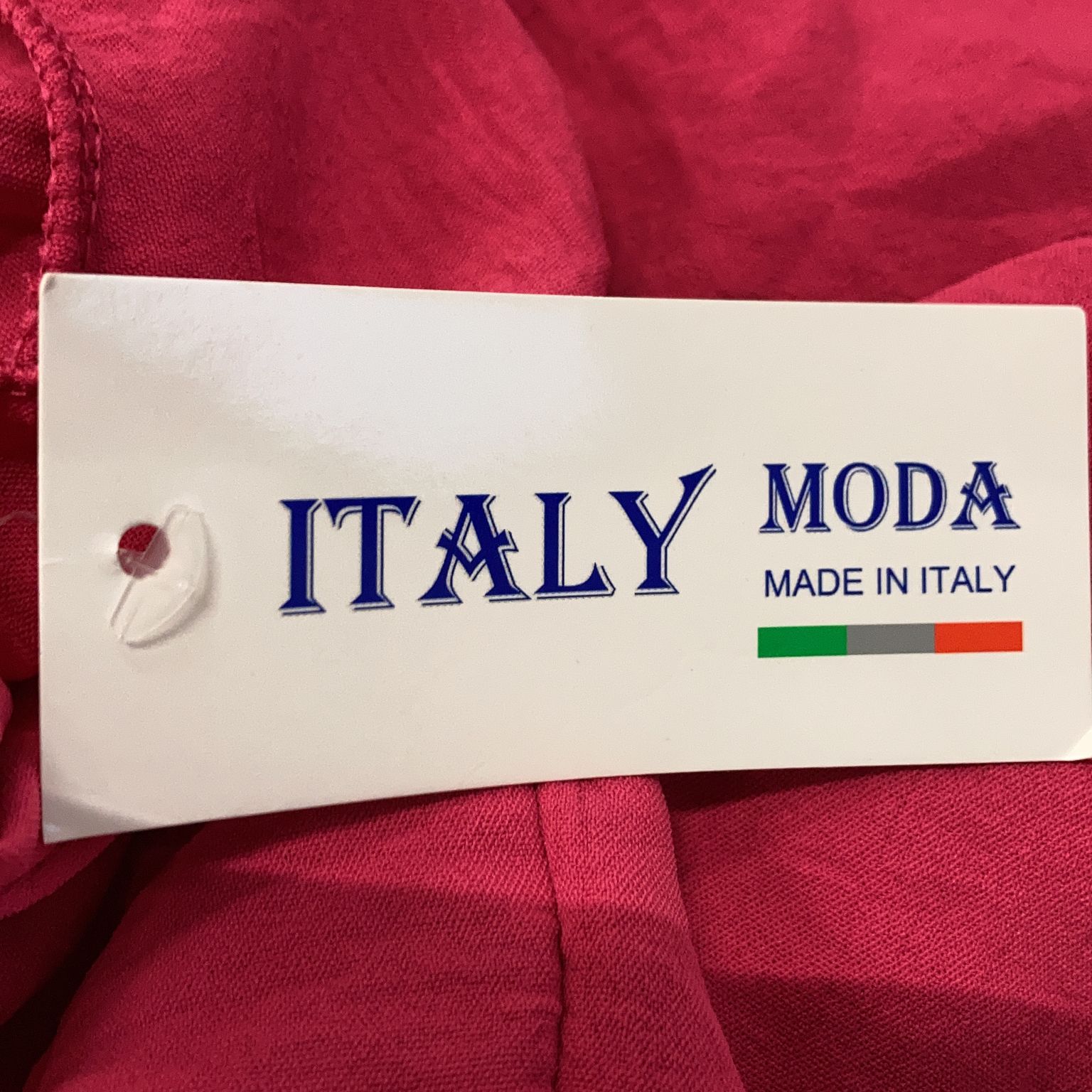 Italy Moda