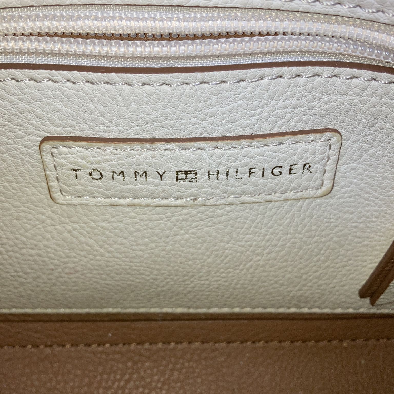 Tommy Hilfiger