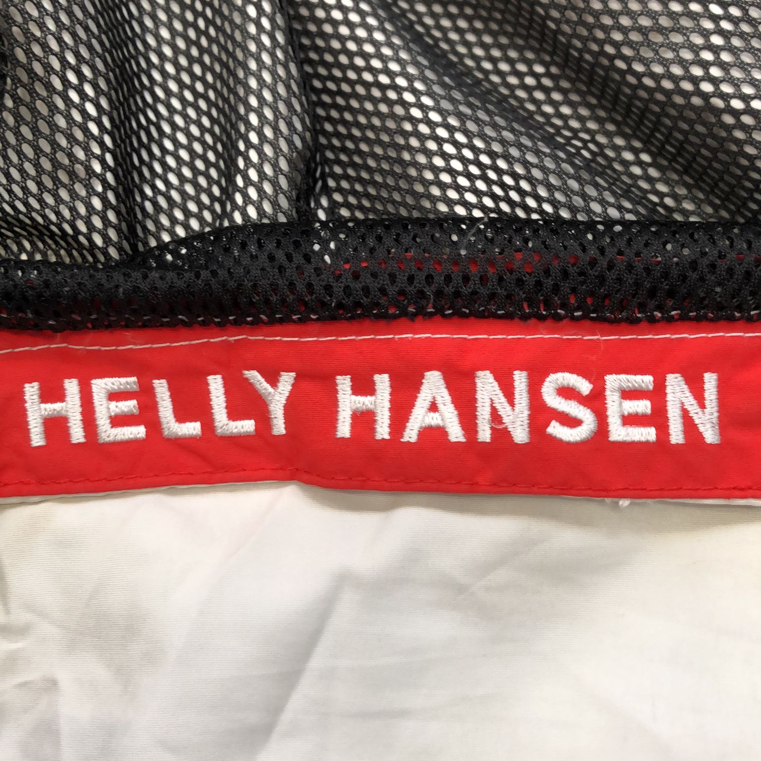 Helly Hansen