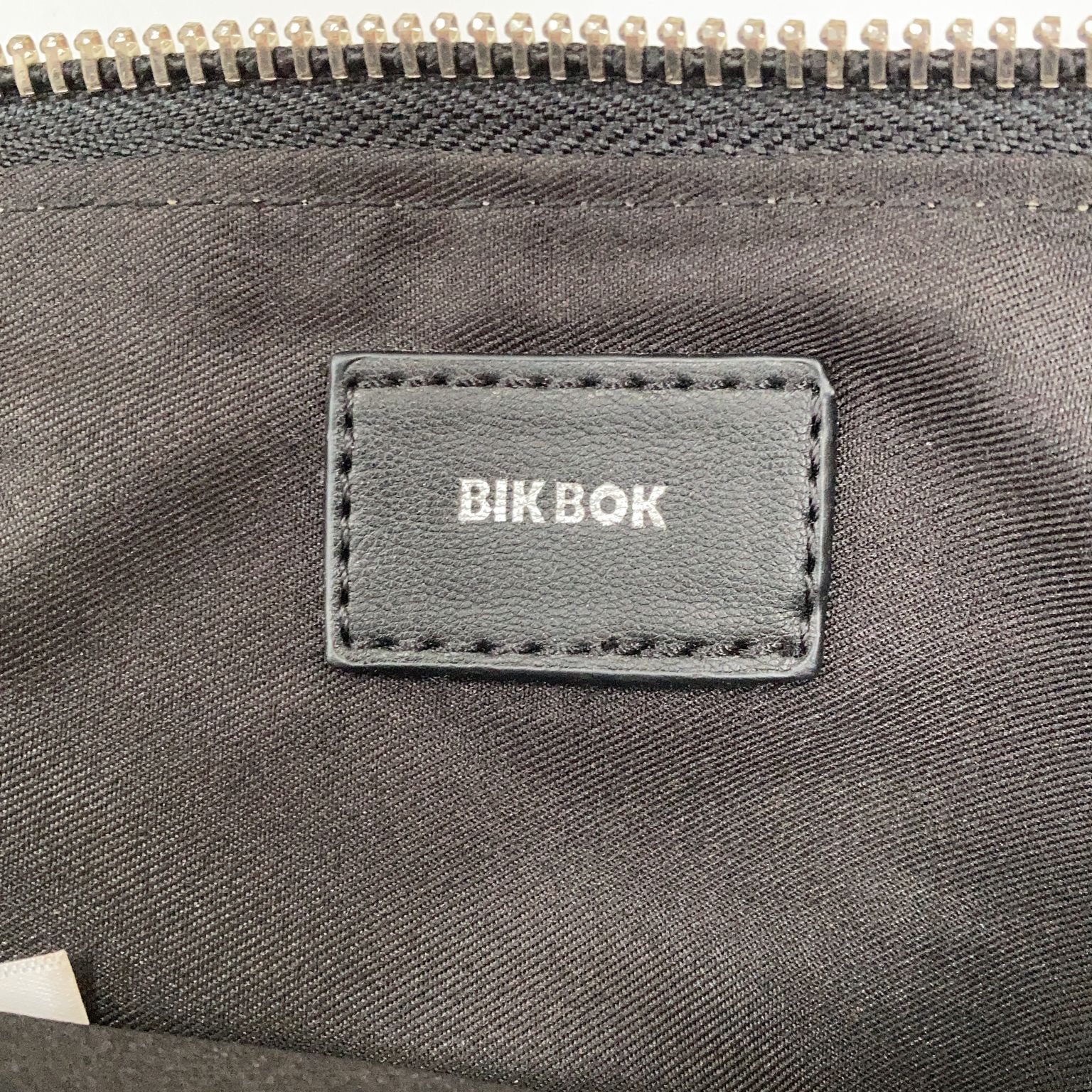 Bik Bok