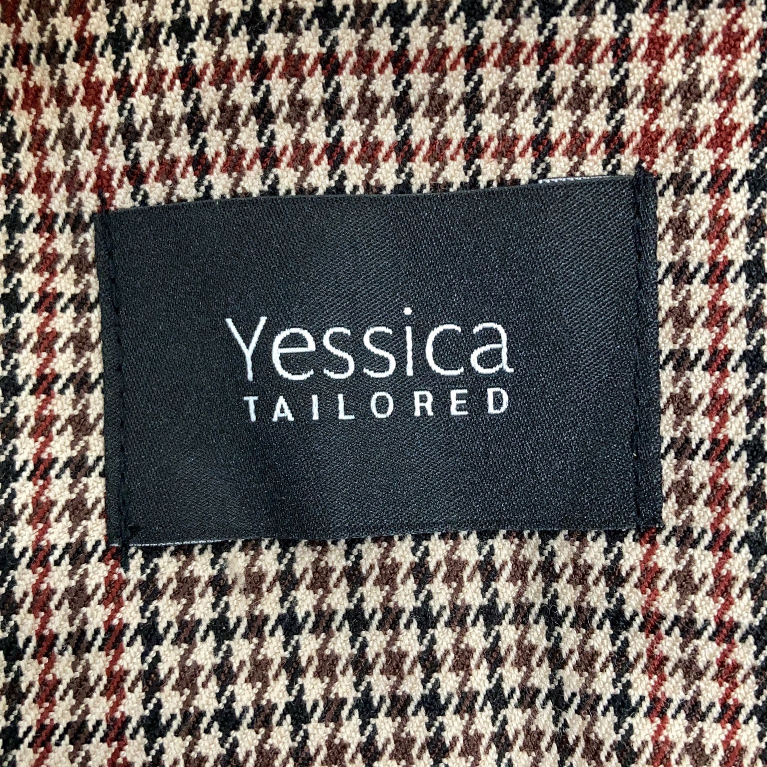 Yessica by CA