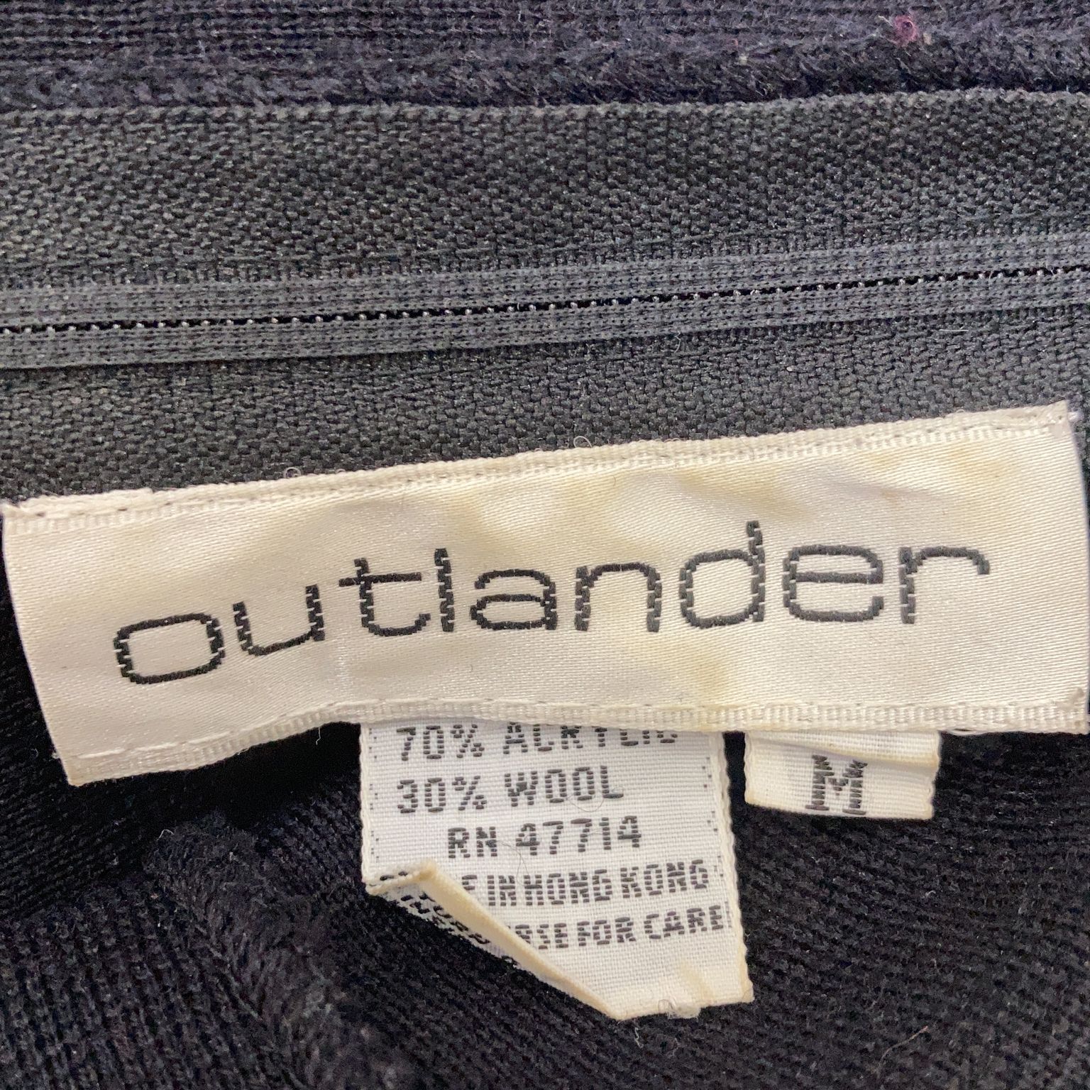 Outlander