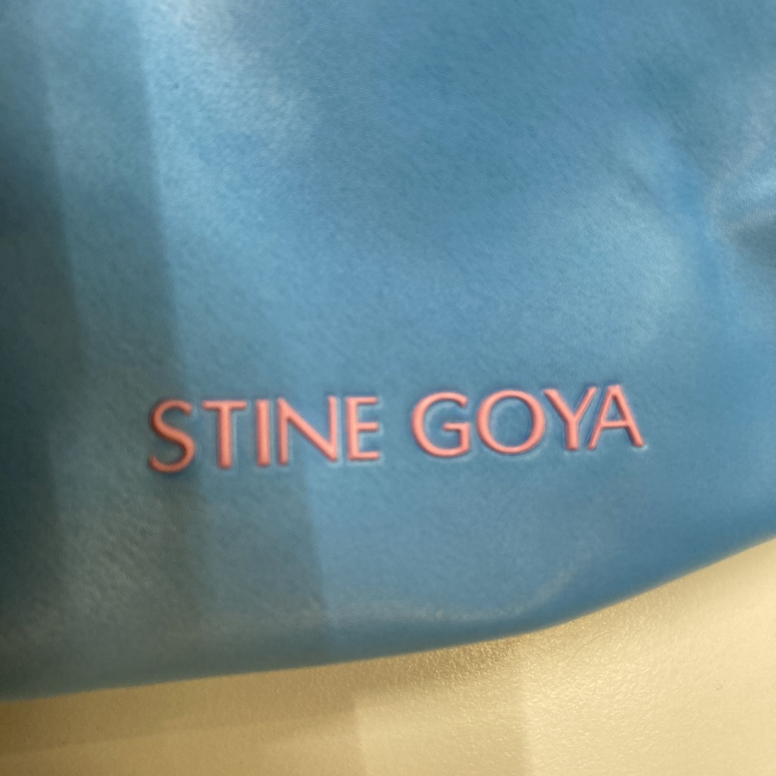 Stine Goya