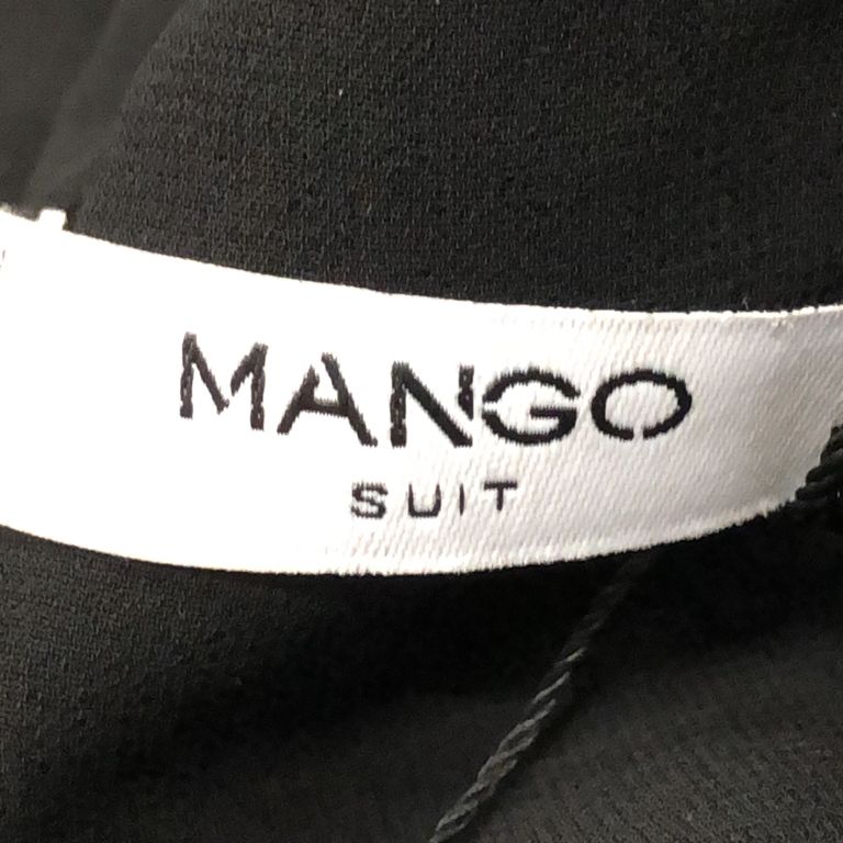 Mango Suit